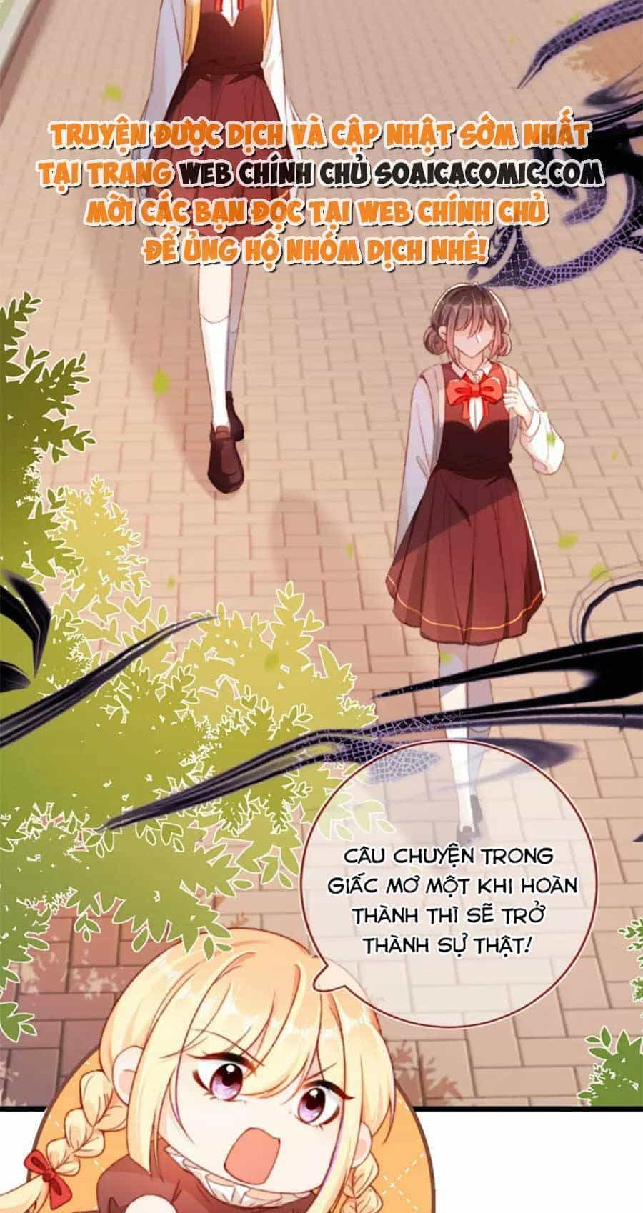 Nam Chính Và Nhân Vật Phản Diện Tôi Nuôi Đều Không Đứng Đắn - Chương 75 - ảnh 29