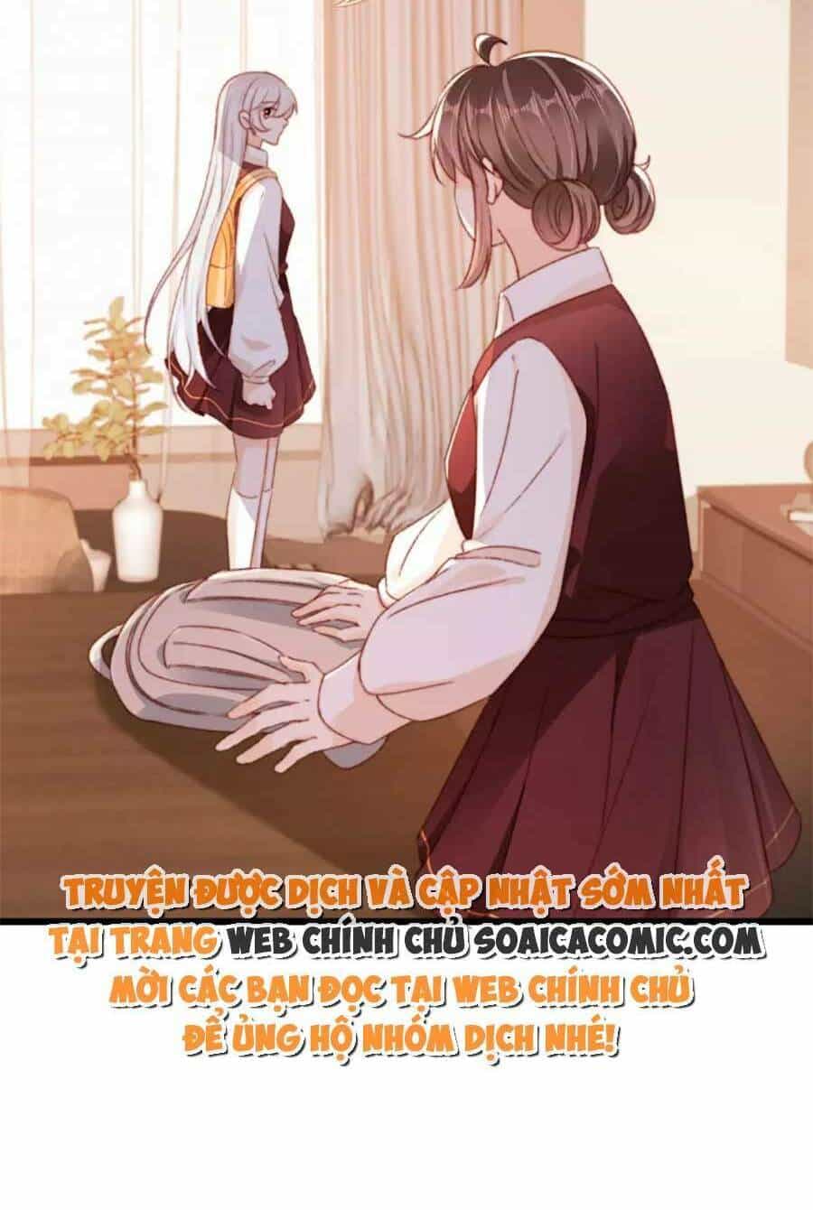 Nam Chính Và Nhân Vật Phản Diện Tôi Nuôi Đều Không Đứng Đắn - Chương 75 - ảnh 34