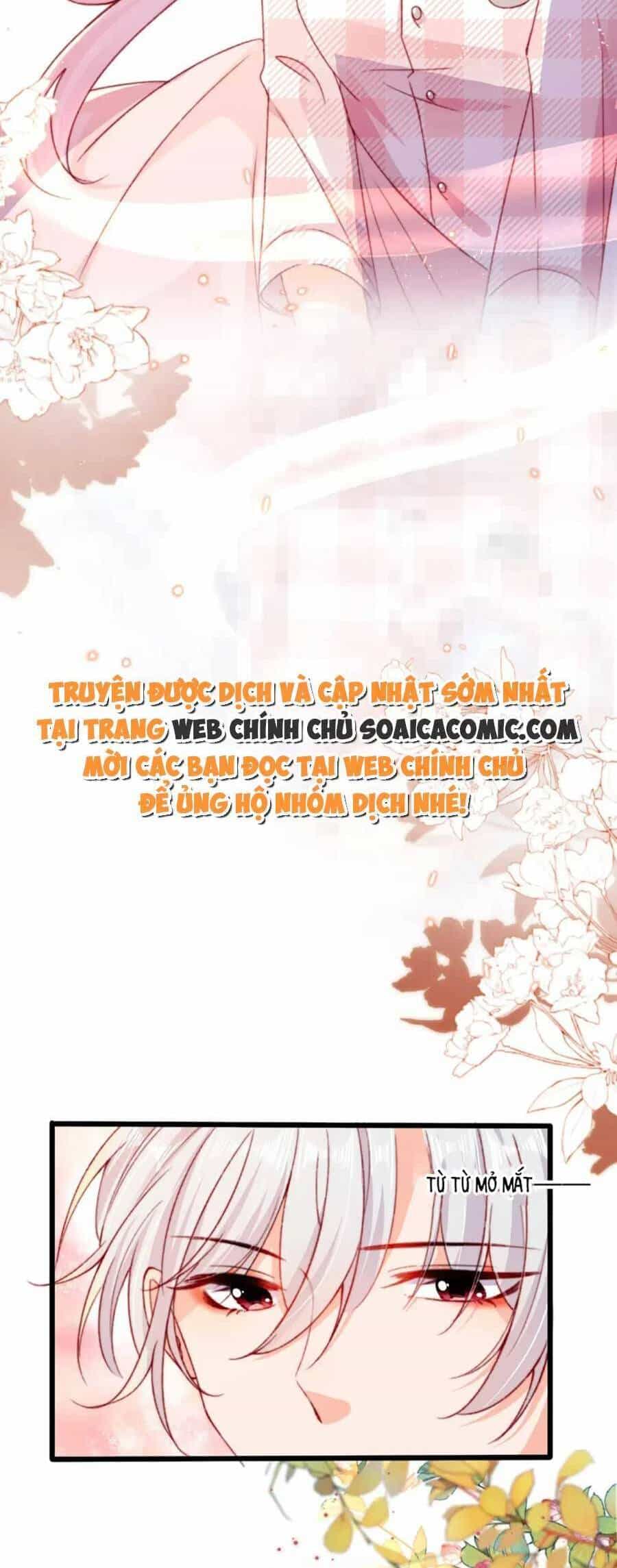 Nam Chính Và Nhân Vật Phản Diện Tôi Nuôi Đều Không Đứng Đắn - Chương 76 - ảnh 6