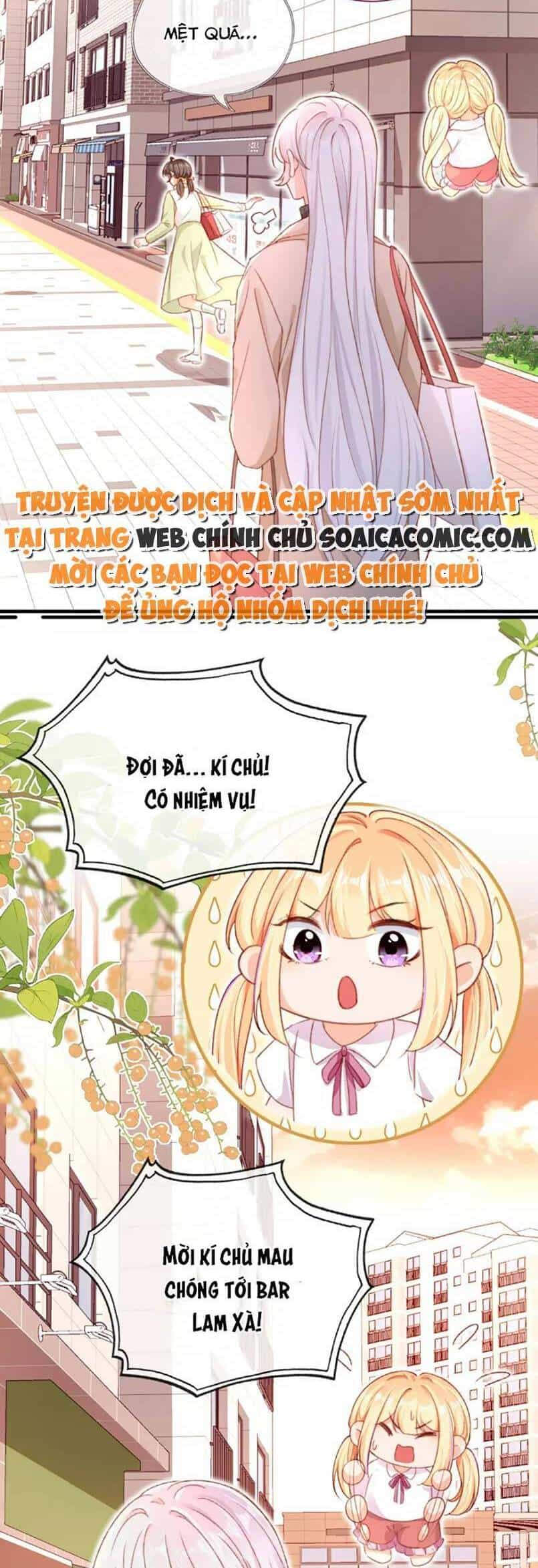 Nam Chính Và Nhân Vật Phản Diện Tôi Nuôi Đều Không Đứng Đắn - Chương 77 - ảnh 24