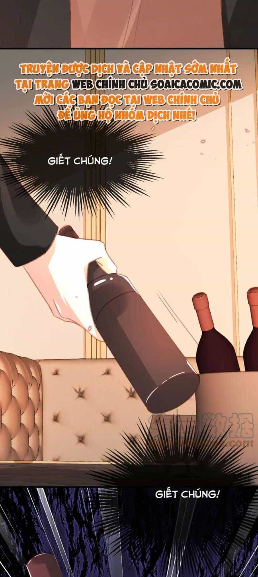 Nam Chính Và Nhân Vật Phản Diện Tôi Nuôi Đều Không Đứng Đắn - Chương 78 - ảnh 11