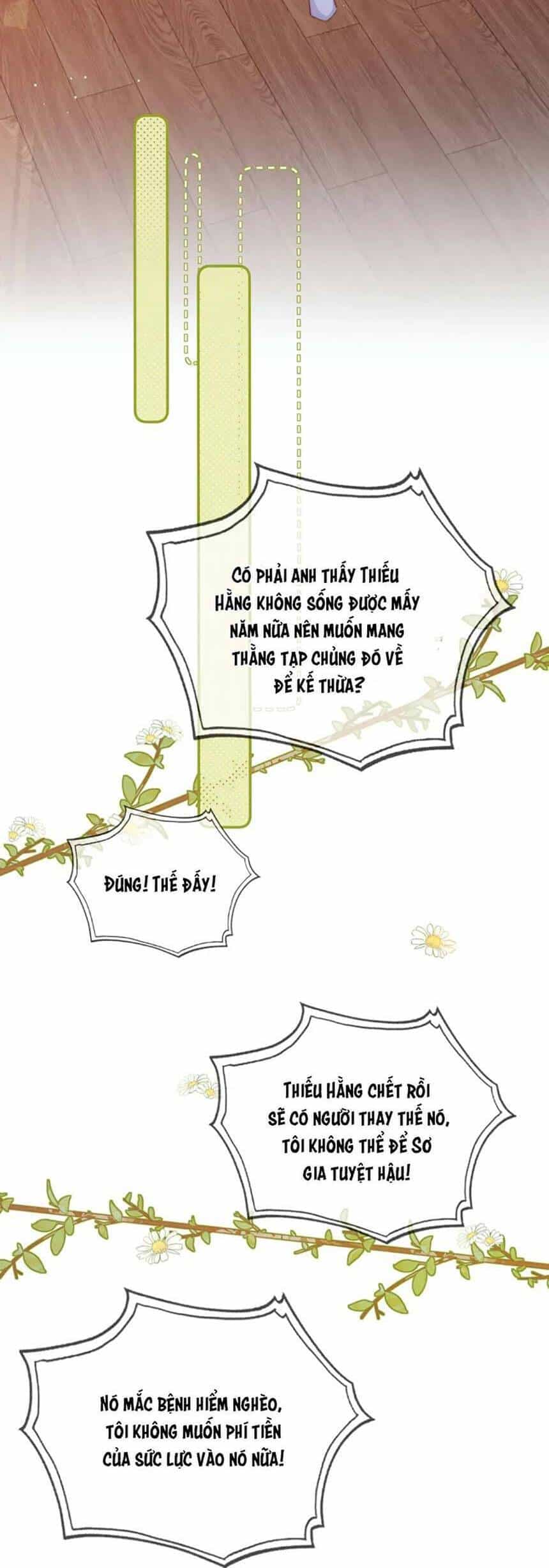 Nam Chính Và Nhân Vật Phản Diện Tôi Nuôi Đều Không Đứng Đắn - Chương 82 - ảnh 6