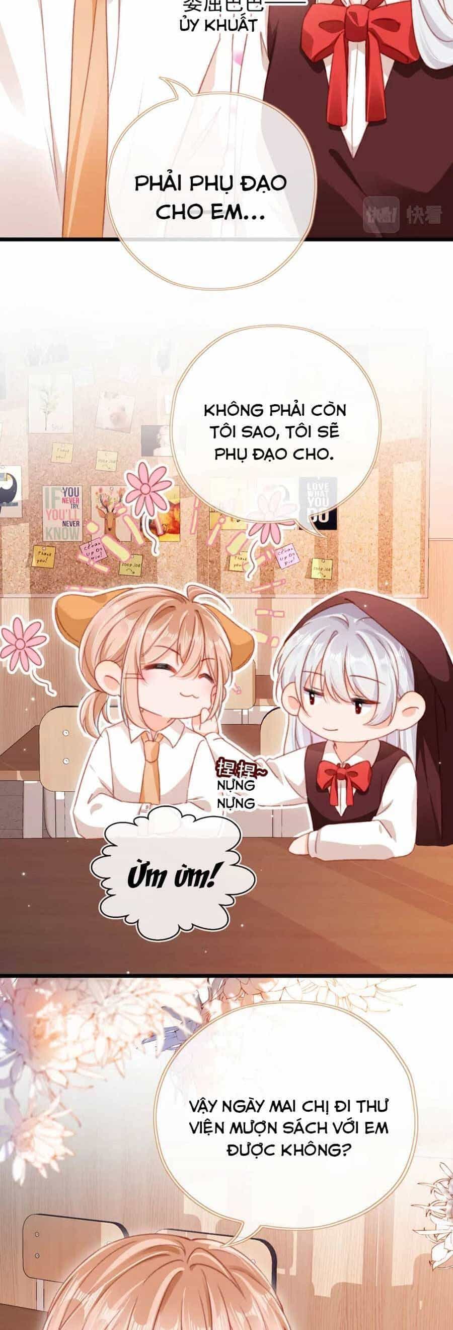 Nam Chính Và Nhân Vật Phản Diện Tôi Nuôi Đều Không Đứng Đắn - Chương 85 - ảnh 30