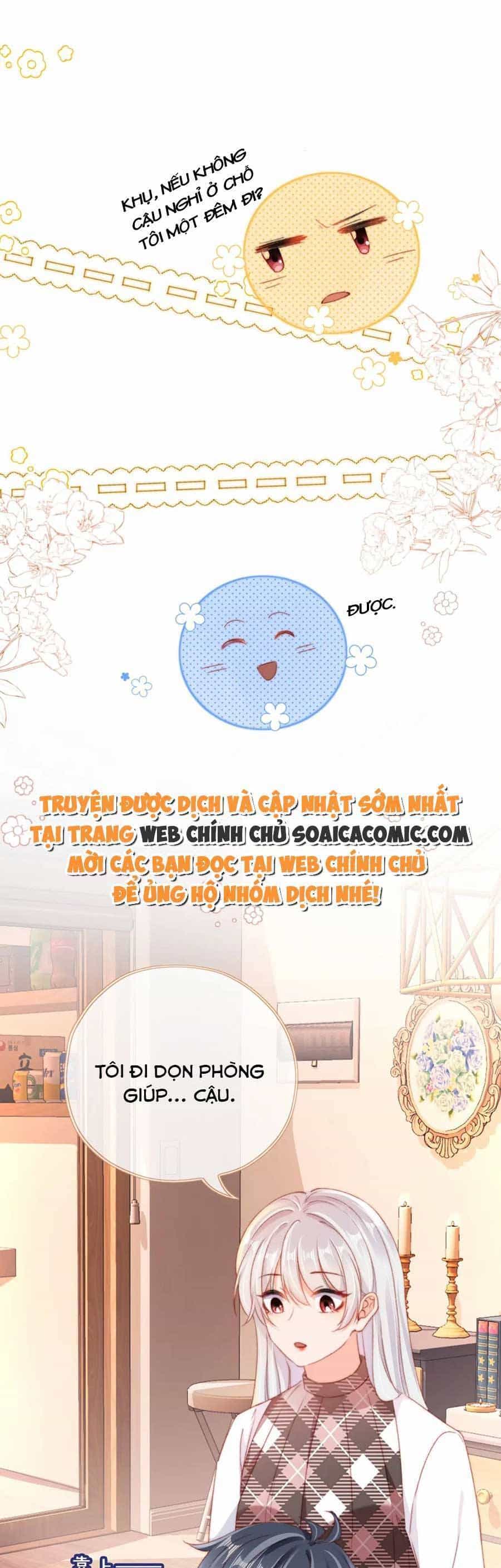 Nam Chính Và Nhân Vật Phản Diện Tôi Nuôi Đều Không Đứng Đắn - Chương 86 - ảnh 23