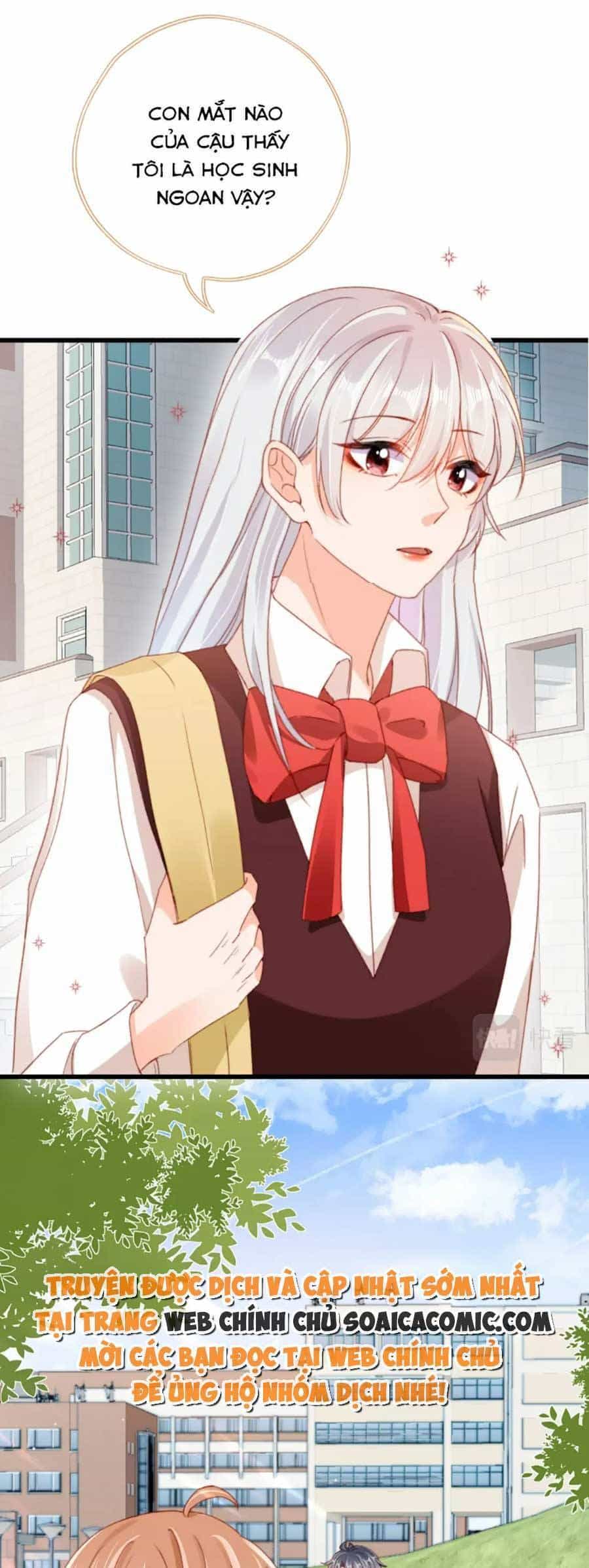 Nam Chính Và Nhân Vật Phản Diện Tôi Nuôi Đều Không Đứng Đắn - Chương 87 - ảnh 13
