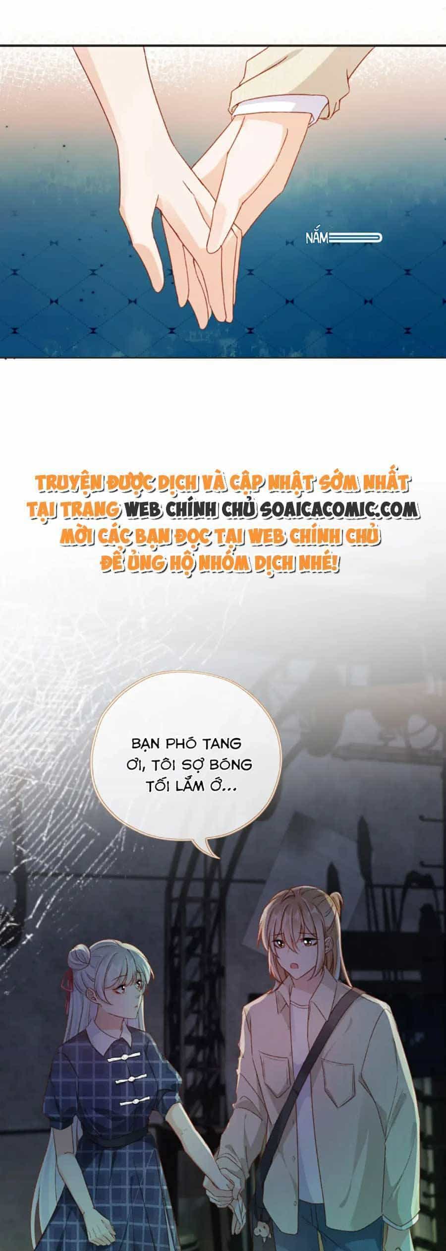 Nam Chính Và Nhân Vật Phản Diện Tôi Nuôi Đều Không Đứng Đắn - Chương 88 - ảnh 9