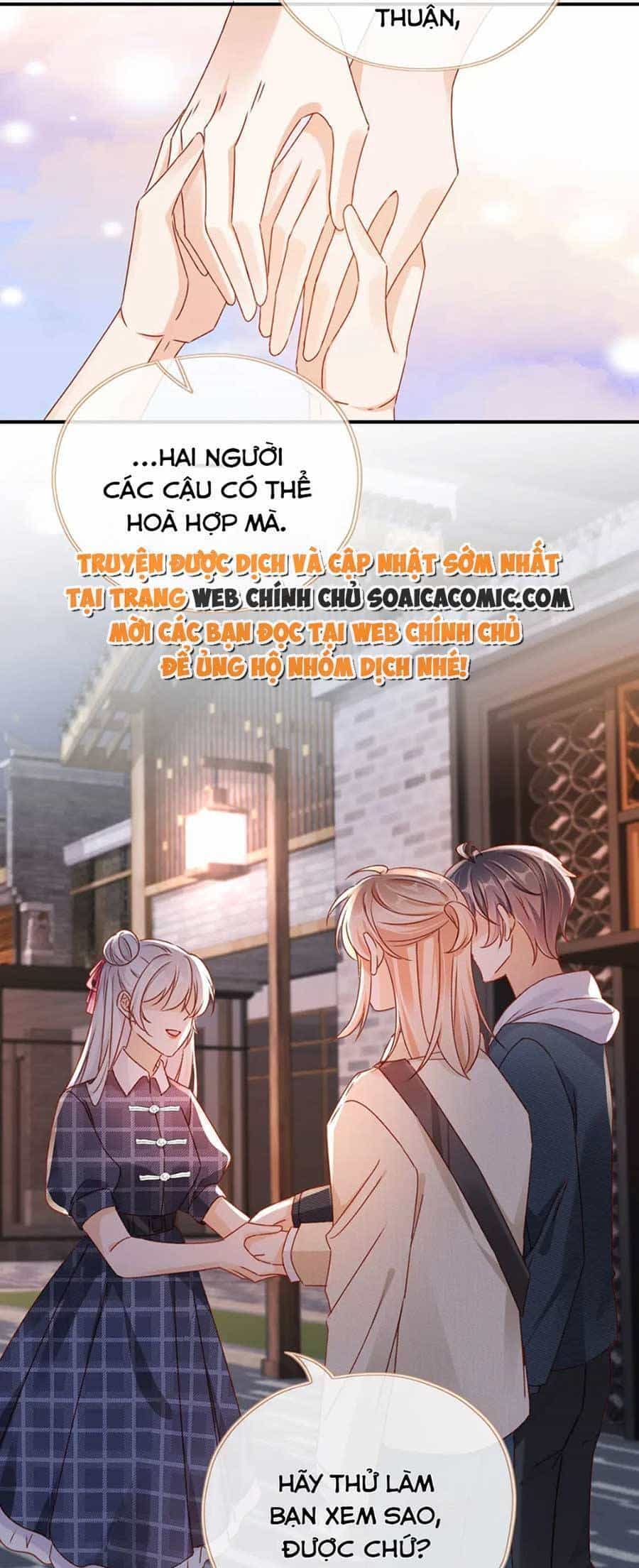 Nam Chính Và Nhân Vật Phản Diện Tôi Nuôi Đều Không Đứng Đắn - Chương 90 - ảnh 32