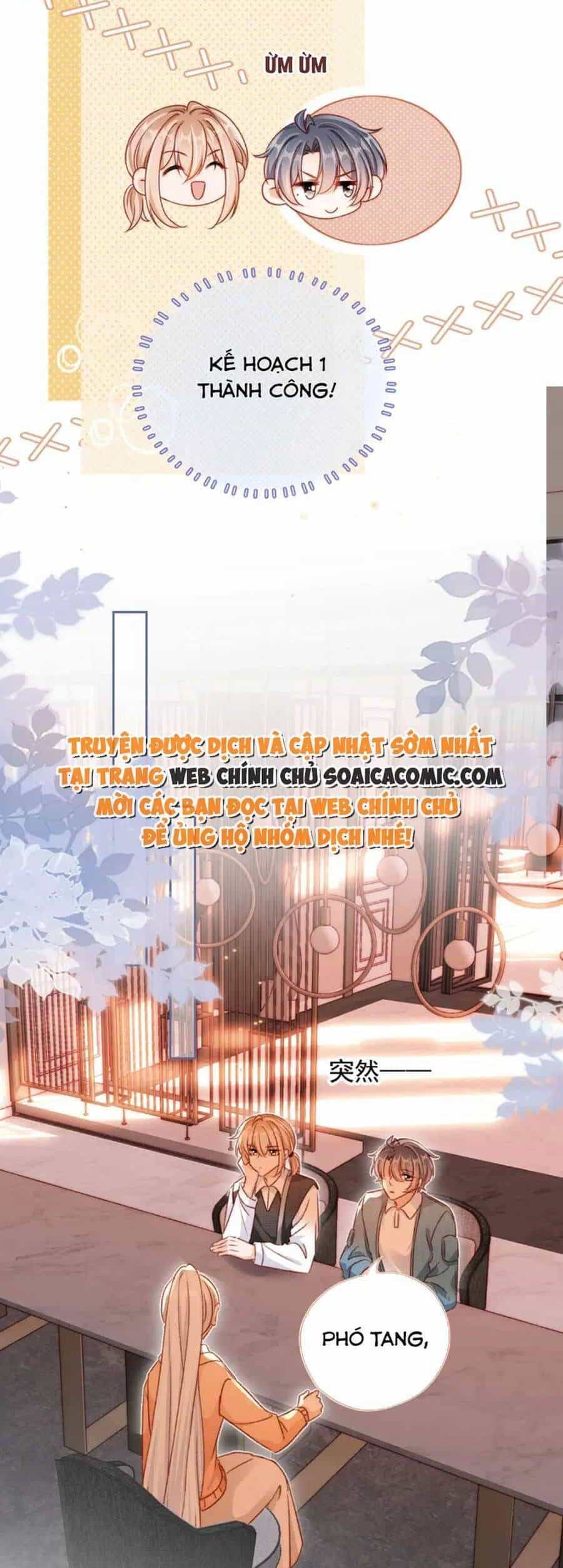 Nam Chính Và Nhân Vật Phản Diện Tôi Nuôi Đều Không Đứng Đắn - Chương 91 - ảnh 11