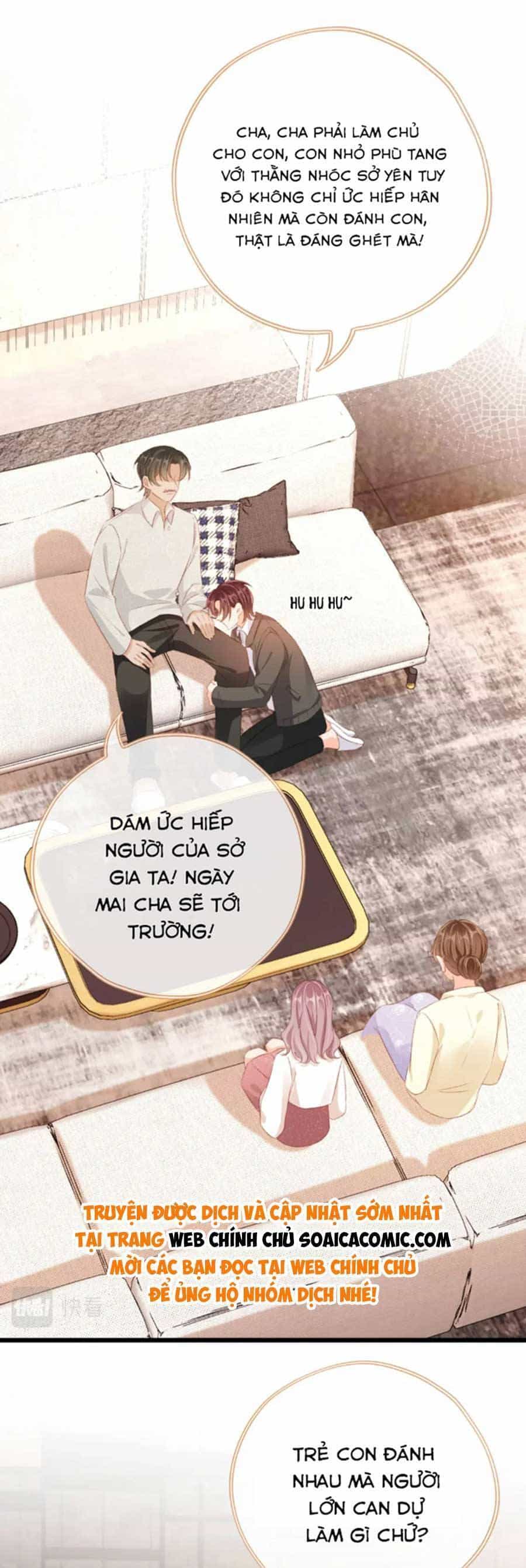 Nam Chính Và Nhân Vật Phản Diện Tôi Nuôi Đều Không Đứng Đắn - Chương 93 - ảnh 34
