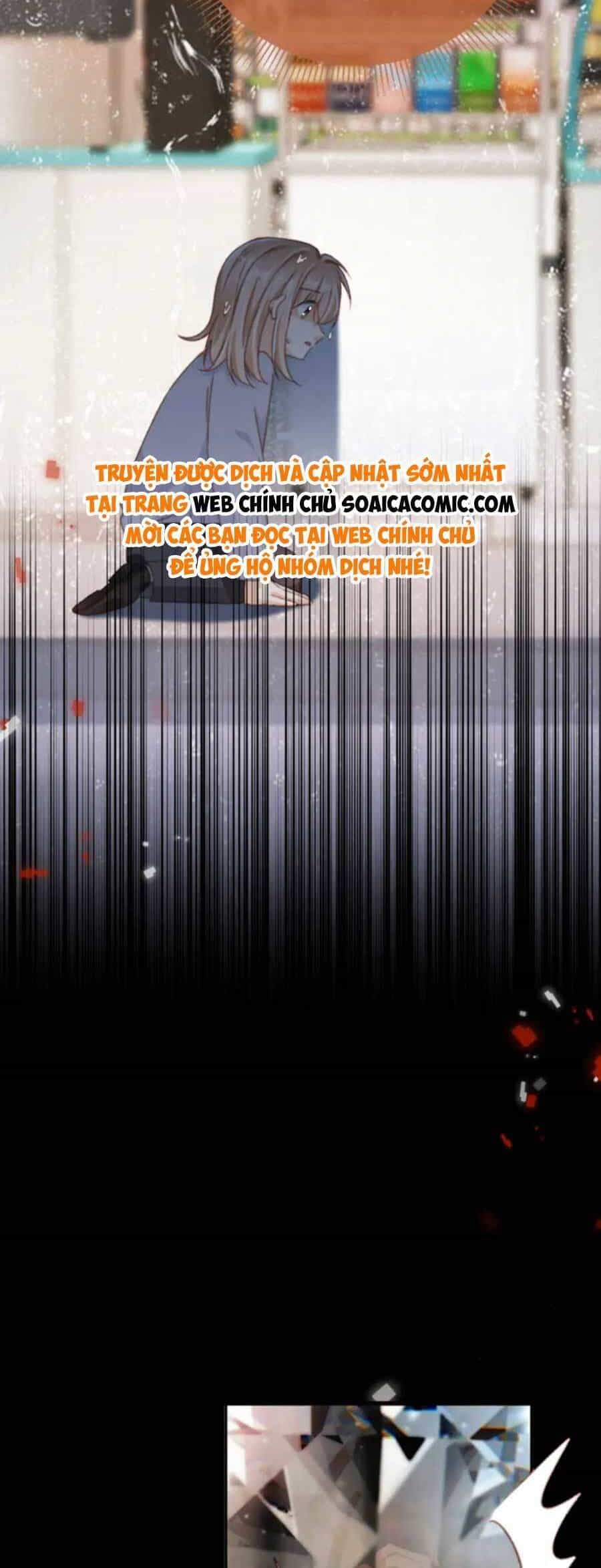 Nam Chính Và Nhân Vật Phản Diện Tôi Nuôi Đều Không Đứng Đắn - Chương 96 - ảnh 23