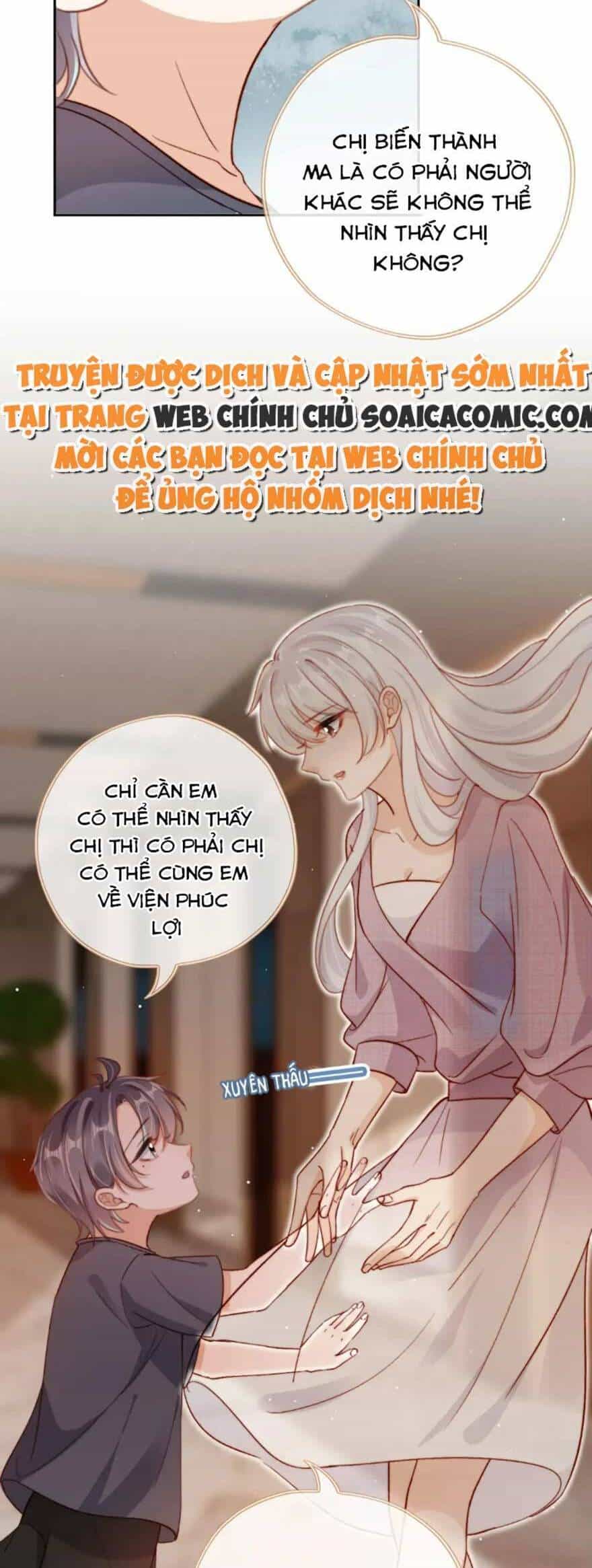 Nam Chính Và Nhân Vật Phản Diện Tôi Nuôi Đều Không Đứng Đắn - Chương 98 - ảnh 11