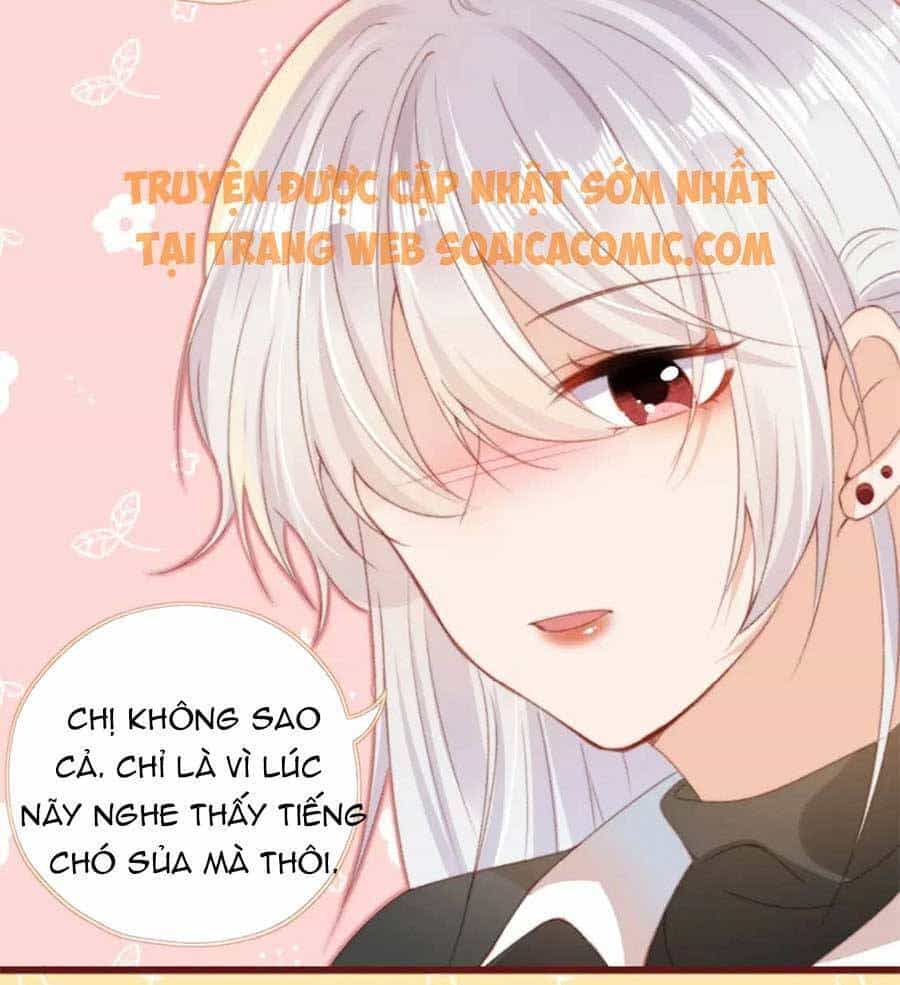 Nam Chính Và Nhân Vật Phản Diện Tôi Nuôi Đều Không Đứng Đắn - Chương 13 - ảnh 34