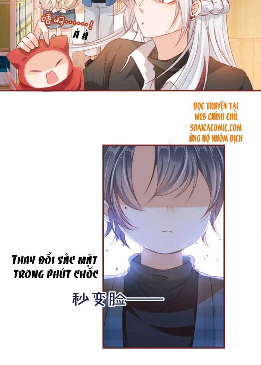 Nam Chính Và Nhân Vật Phản Diện Tôi Nuôi Đều Không Đứng Đắn - Chương 13 - ảnh 39