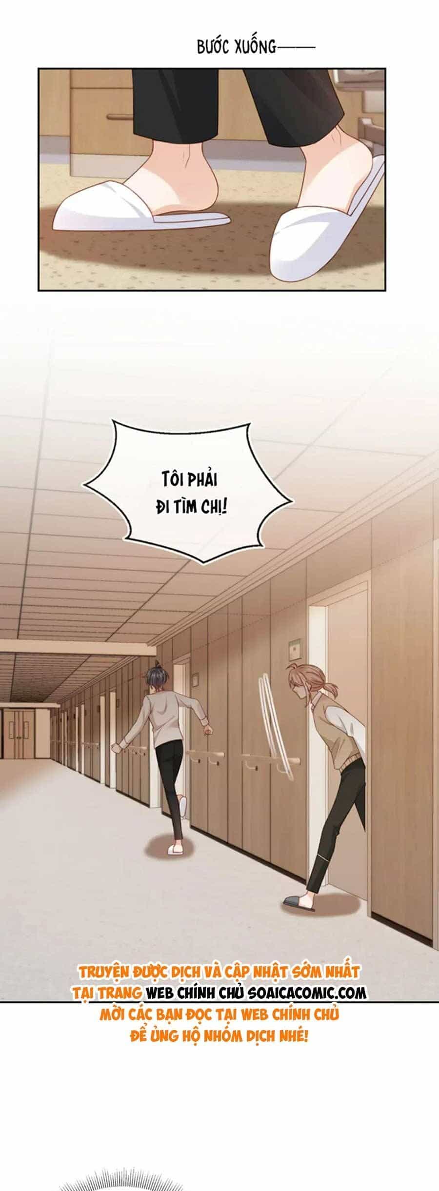 Nam Chính Và Nhân Vật Phản Diện Tôi Nuôi Đều Không Đứng Đắn - Chương 101 - ảnh 33