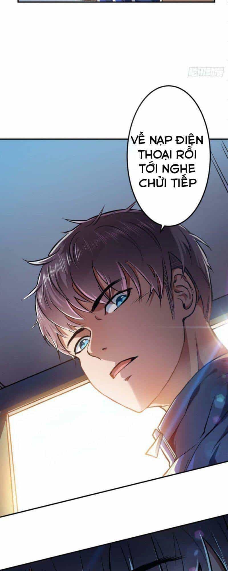 Nam Chủ Và Hậu Cung Đều Dưới Trướng Ta - Chương 1 - ảnh 35