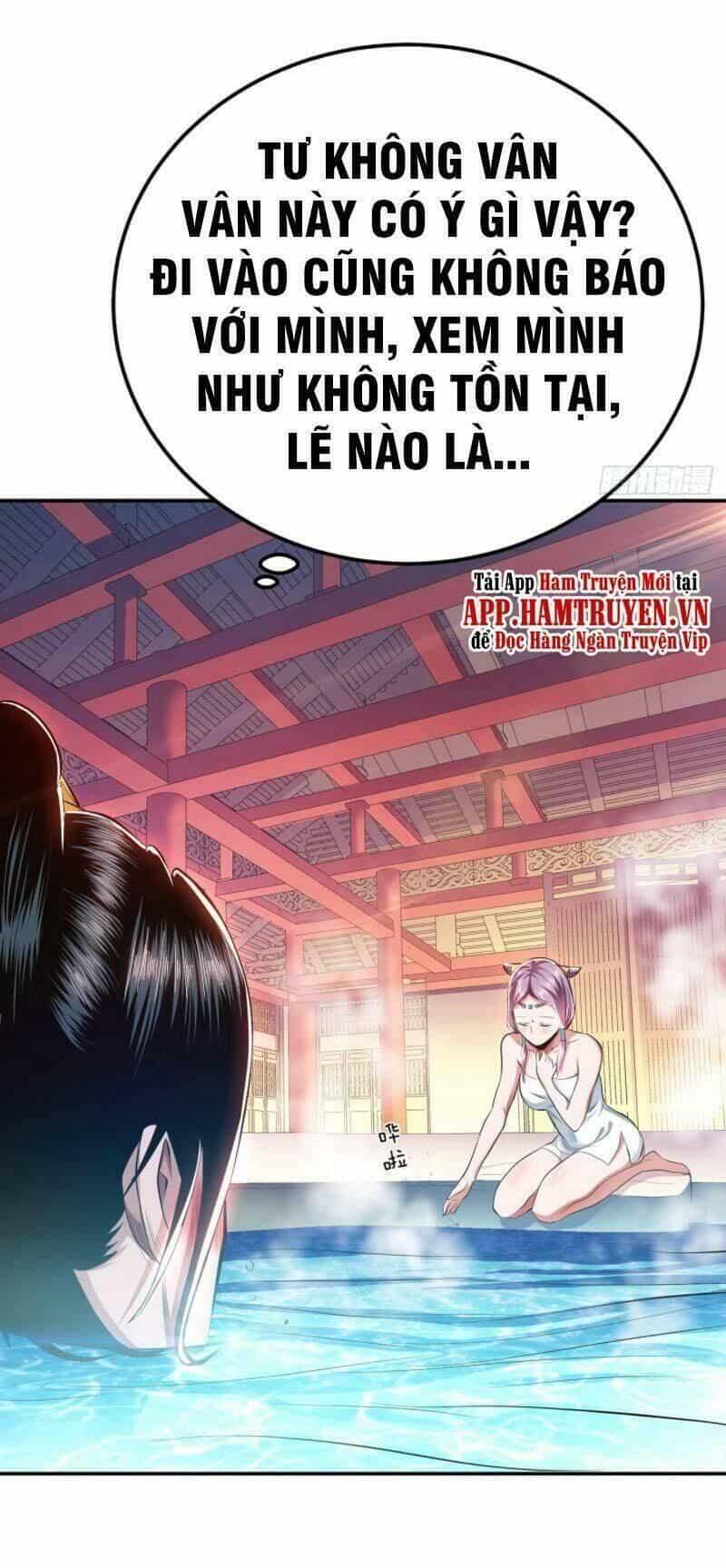 Nam Chủ Và Hậu Cung Đều Dưới Trướng Ta - Chương 10 - ảnh 4