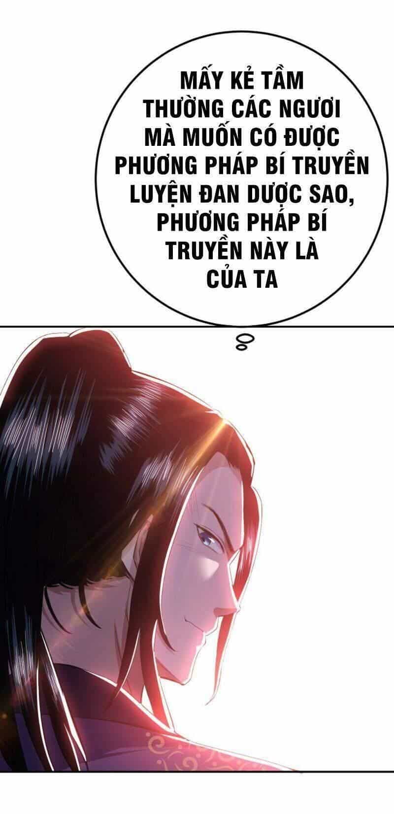 Nam Chủ Và Hậu Cung Đều Dưới Trướng Ta - Chương 11 - ảnh 12