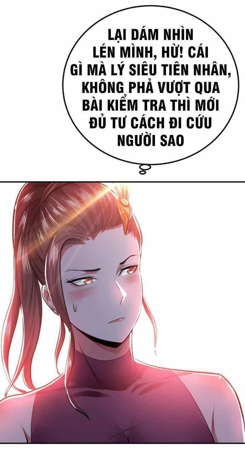 Nam Chủ Và Hậu Cung Đều Dưới Trướng Ta - Chương 11 - ảnh 23