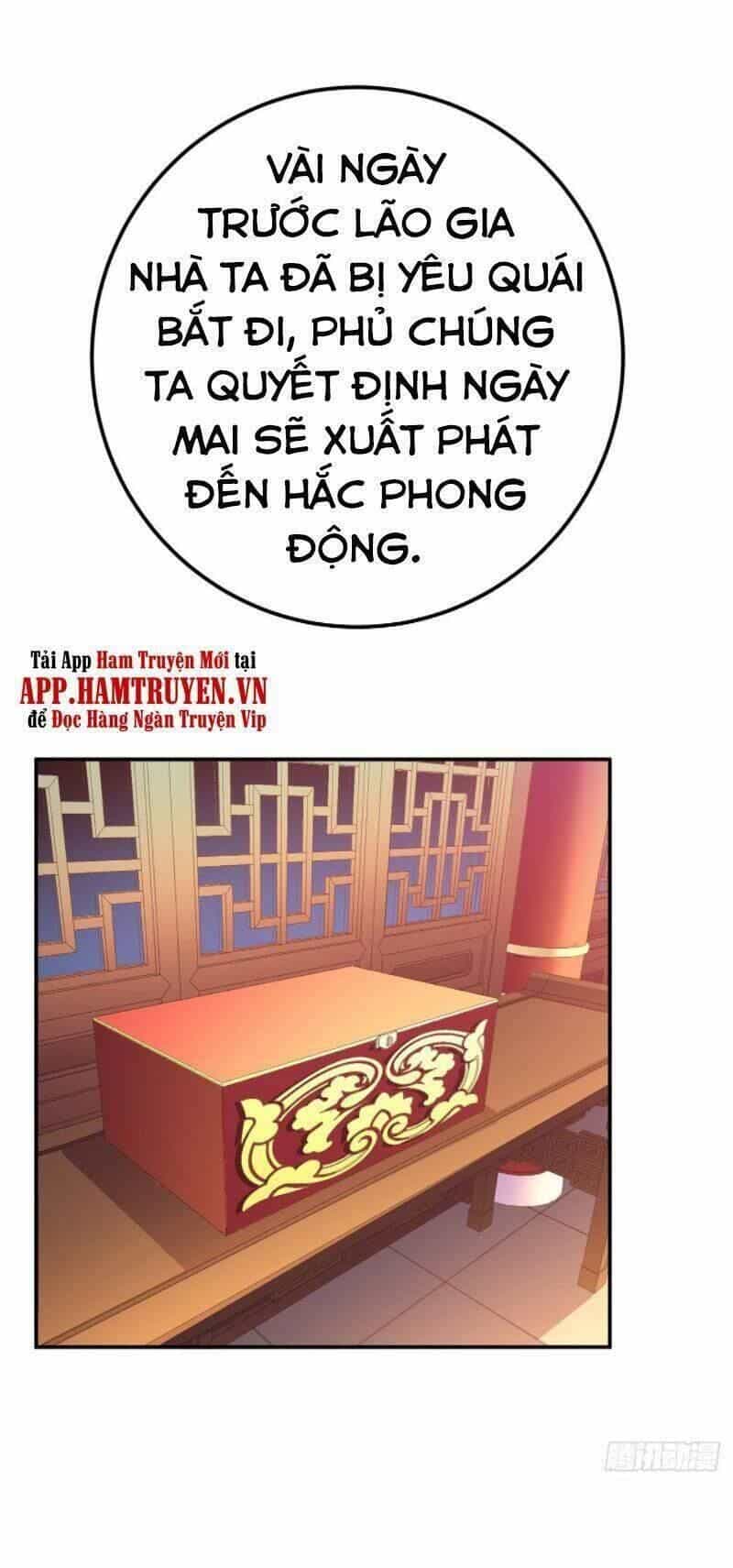 Nam Chủ Và Hậu Cung Đều Dưới Trướng Ta - Chương 11 - ảnh 7