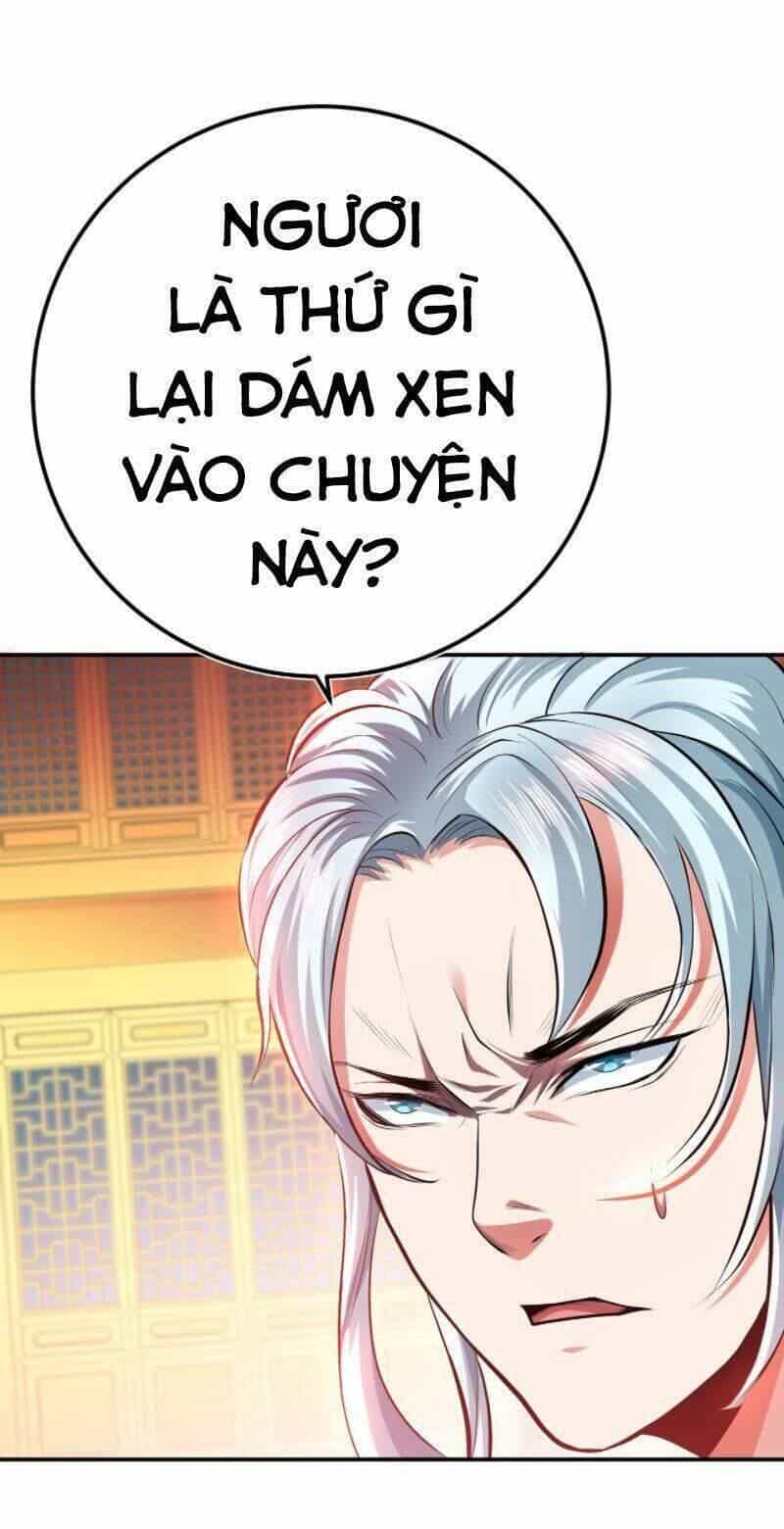 Nam Chủ Và Hậu Cung Đều Dưới Trướng Ta - Chương 11 - ảnh 70