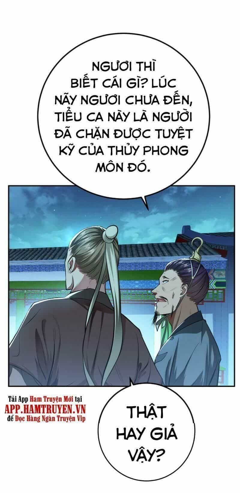 Nam Chủ Và Hậu Cung Đều Dưới Trướng Ta - Chương 12 - ảnh 4
