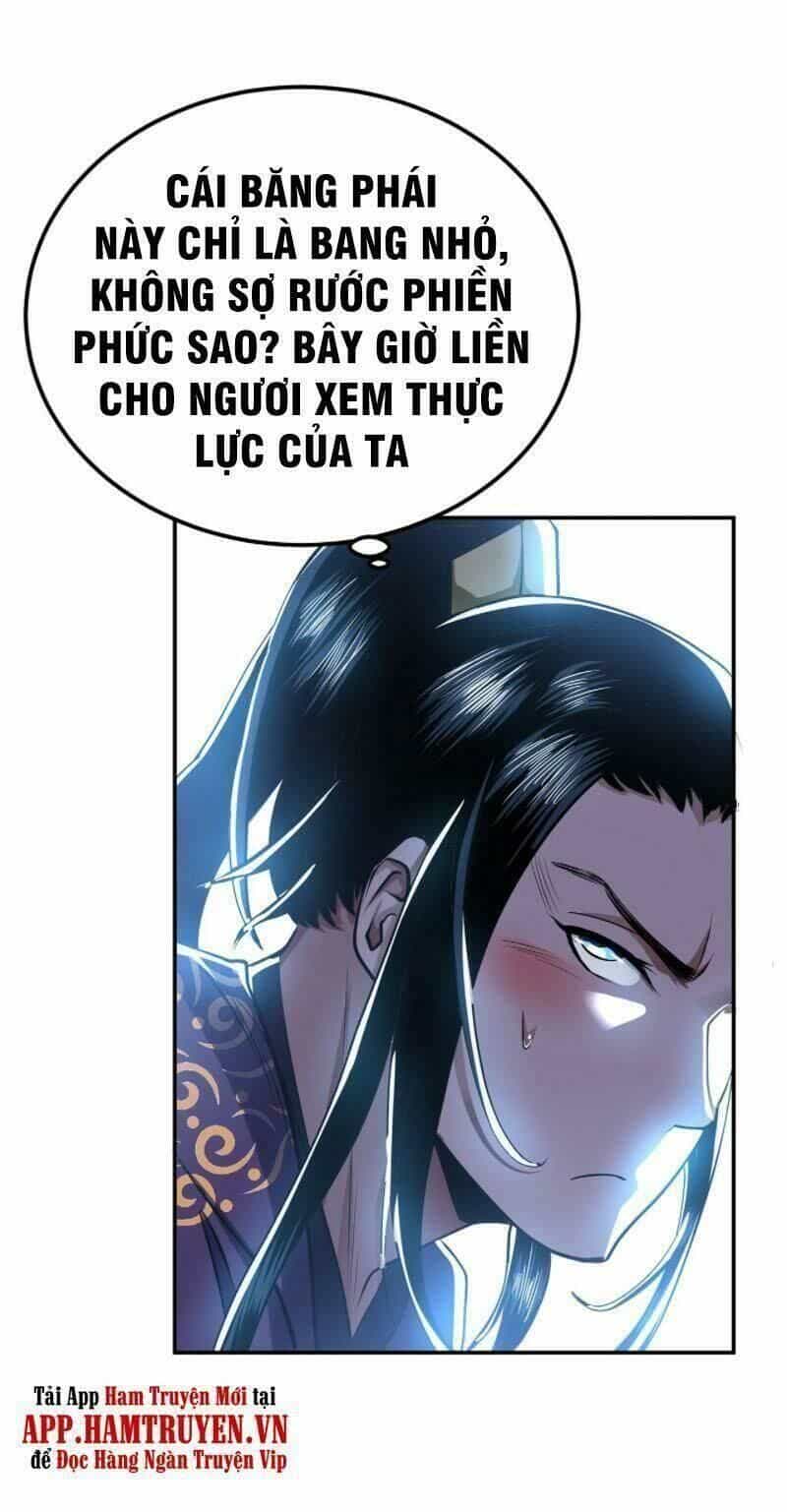 Nam Chủ Và Hậu Cung Đều Dưới Trướng Ta - Chương 12 - ảnh 8