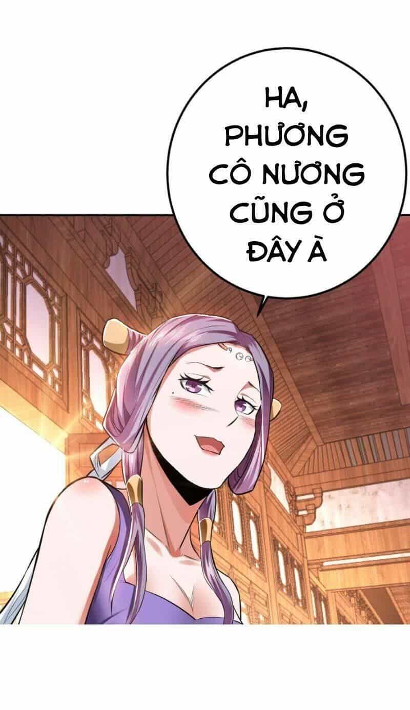 Nam Chủ Và Hậu Cung Đều Dưới Trướng Ta - Chương 13 - ảnh 42