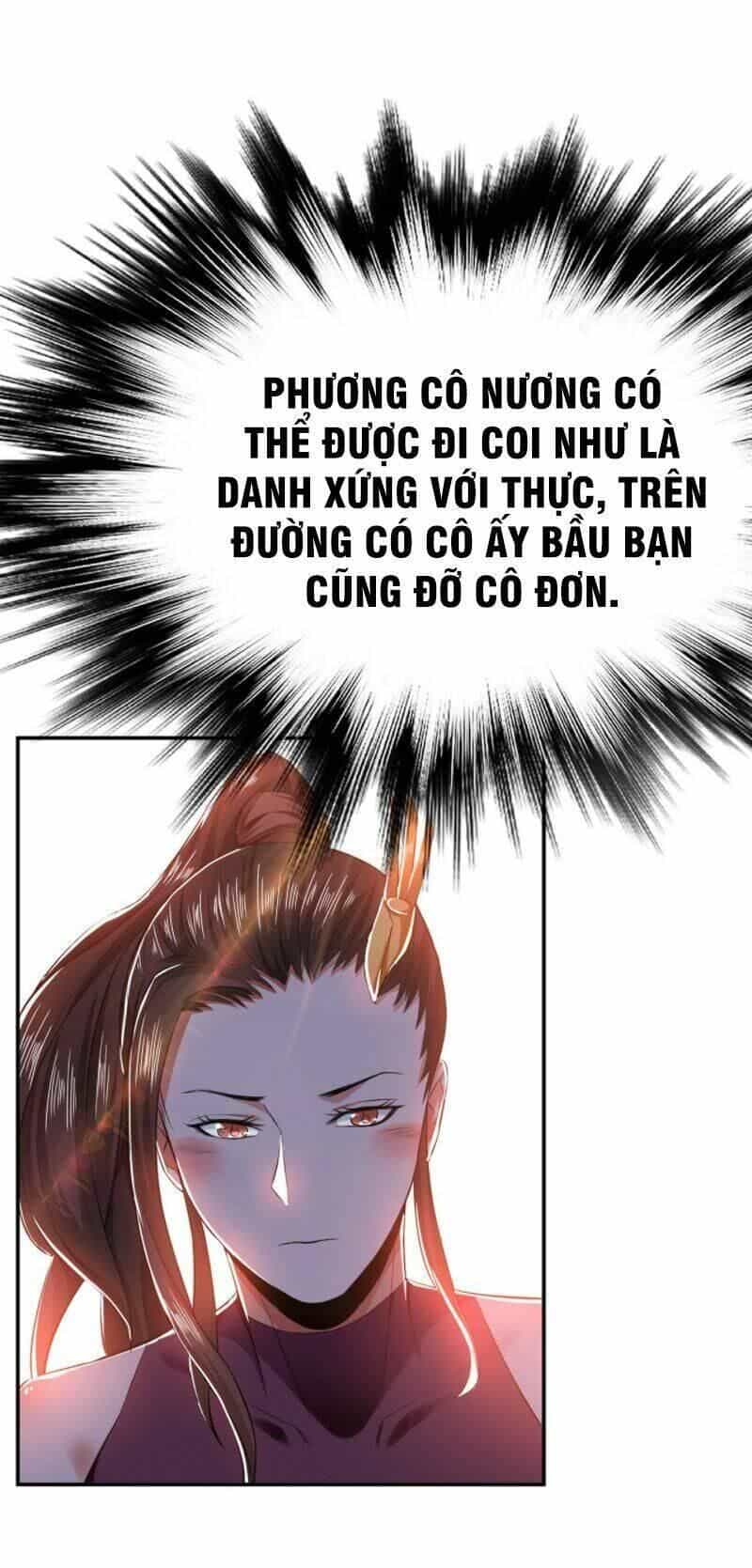 Nam Chủ Và Hậu Cung Đều Dưới Trướng Ta - Chương 14 - ảnh 17