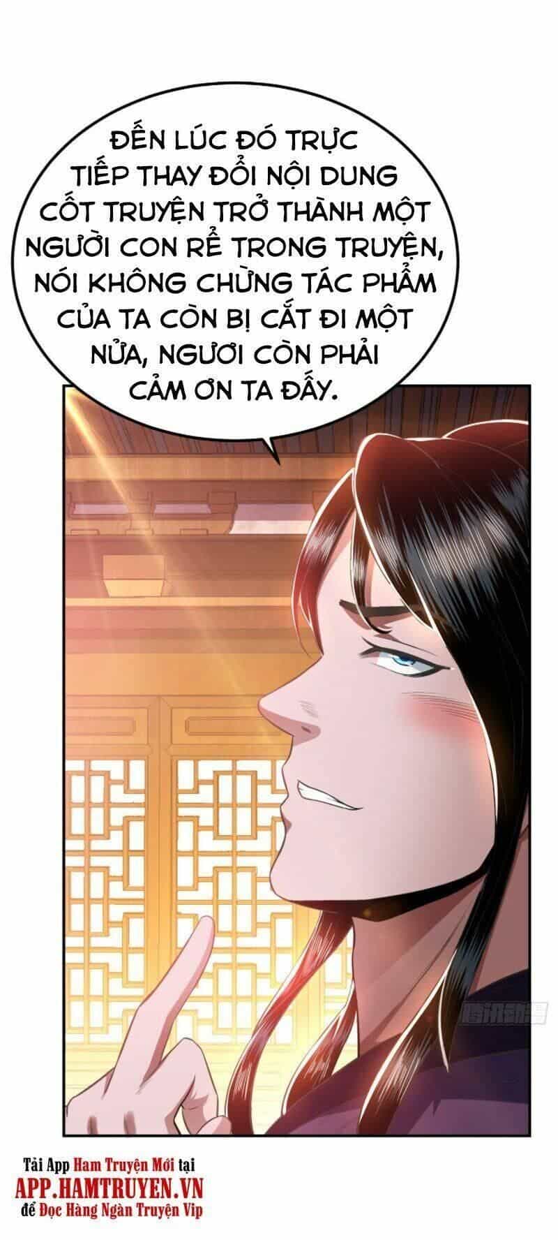 Nam Chủ Và Hậu Cung Đều Dưới Trướng Ta - Chương 14 - ảnh 4