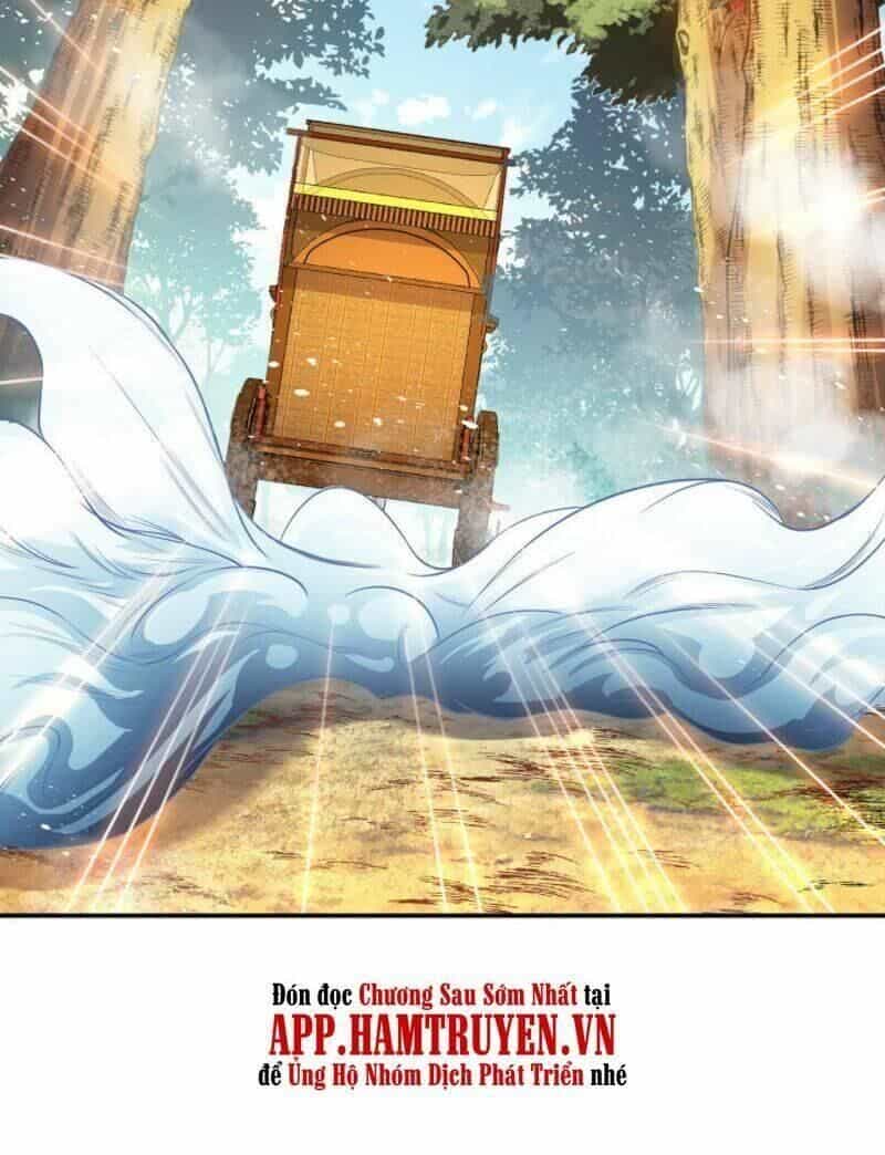 Nam Chủ Và Hậu Cung Đều Dưới Trướng Ta - Chương 14 - ảnh 74