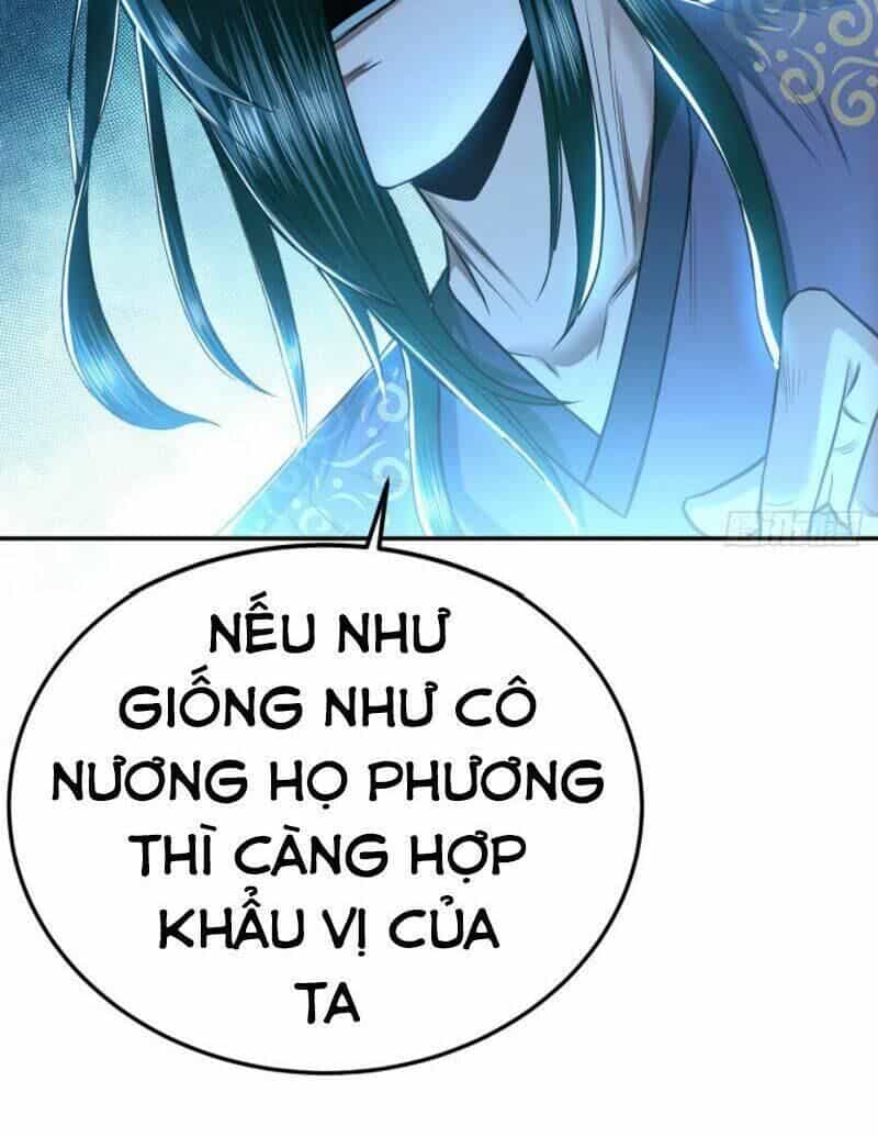 Nam Chủ Và Hậu Cung Đều Dưới Trướng Ta - Chương 15 - ảnh 13