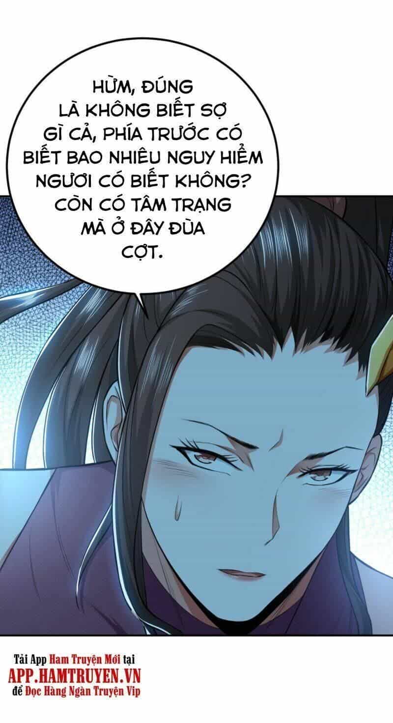 Nam Chủ Và Hậu Cung Đều Dưới Trướng Ta - Chương 15 - ảnh 16
