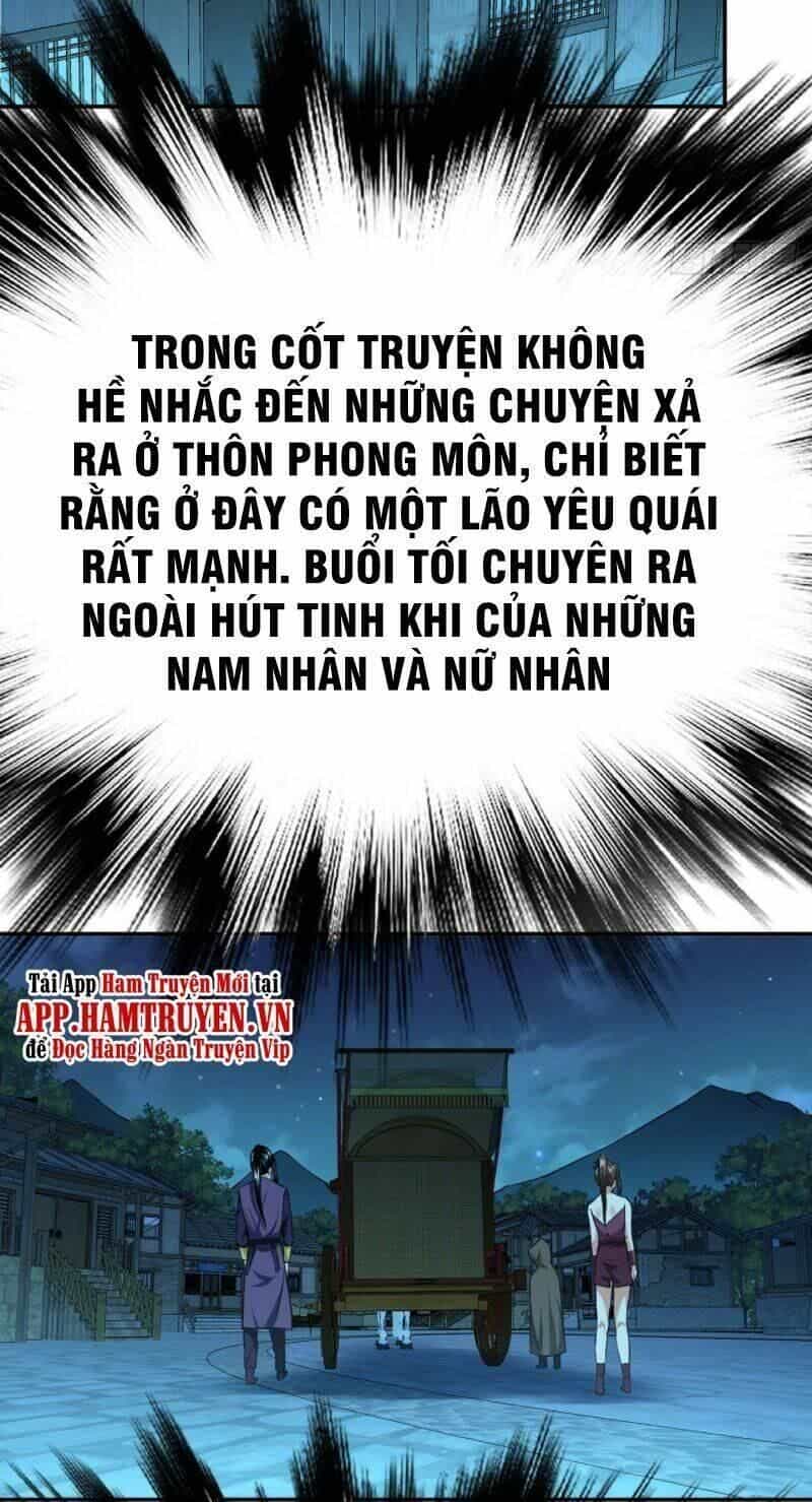 Nam Chủ Và Hậu Cung Đều Dưới Trướng Ta - Chương 15 - ảnh 24