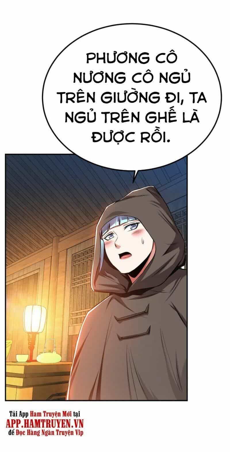 Nam Chủ Và Hậu Cung Đều Dưới Trướng Ta - Chương 16 - ảnh 14