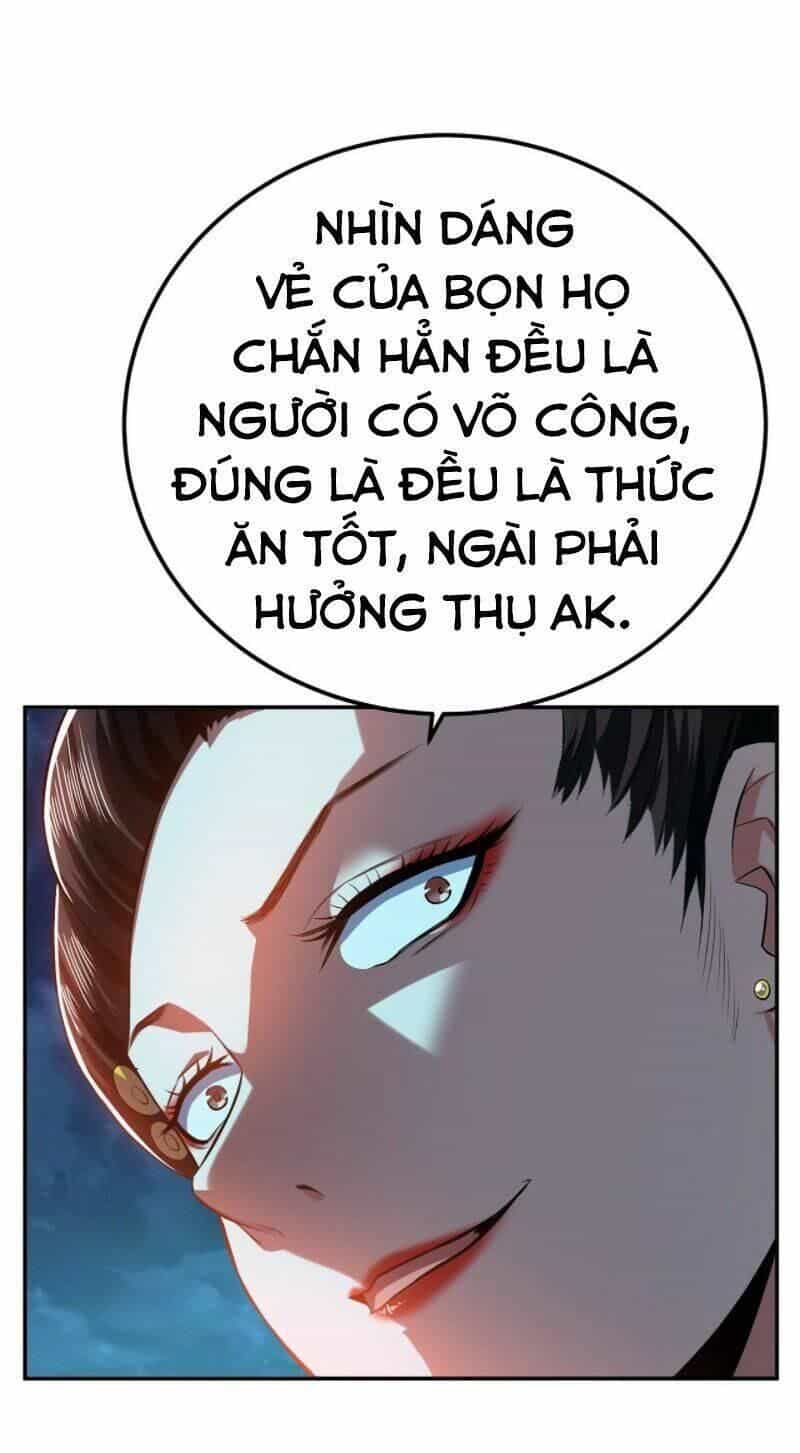 Nam Chủ Và Hậu Cung Đều Dưới Trướng Ta - Chương 16 - ảnh 19
