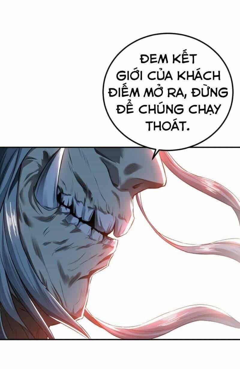 Nam Chủ Và Hậu Cung Đều Dưới Trướng Ta - Chương 16 - ảnh 21