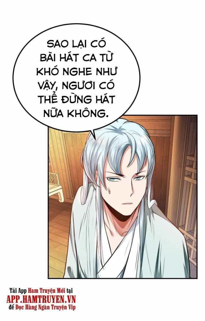 Nam Chủ Và Hậu Cung Đều Dưới Trướng Ta - Chương 16 - ảnh 4