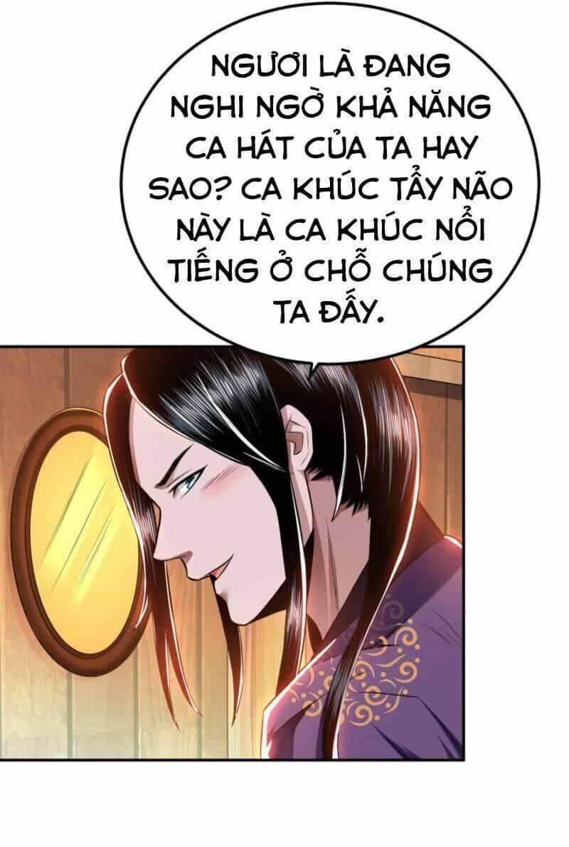 Nam Chủ Và Hậu Cung Đều Dưới Trướng Ta - Chương 16 - ảnh 5