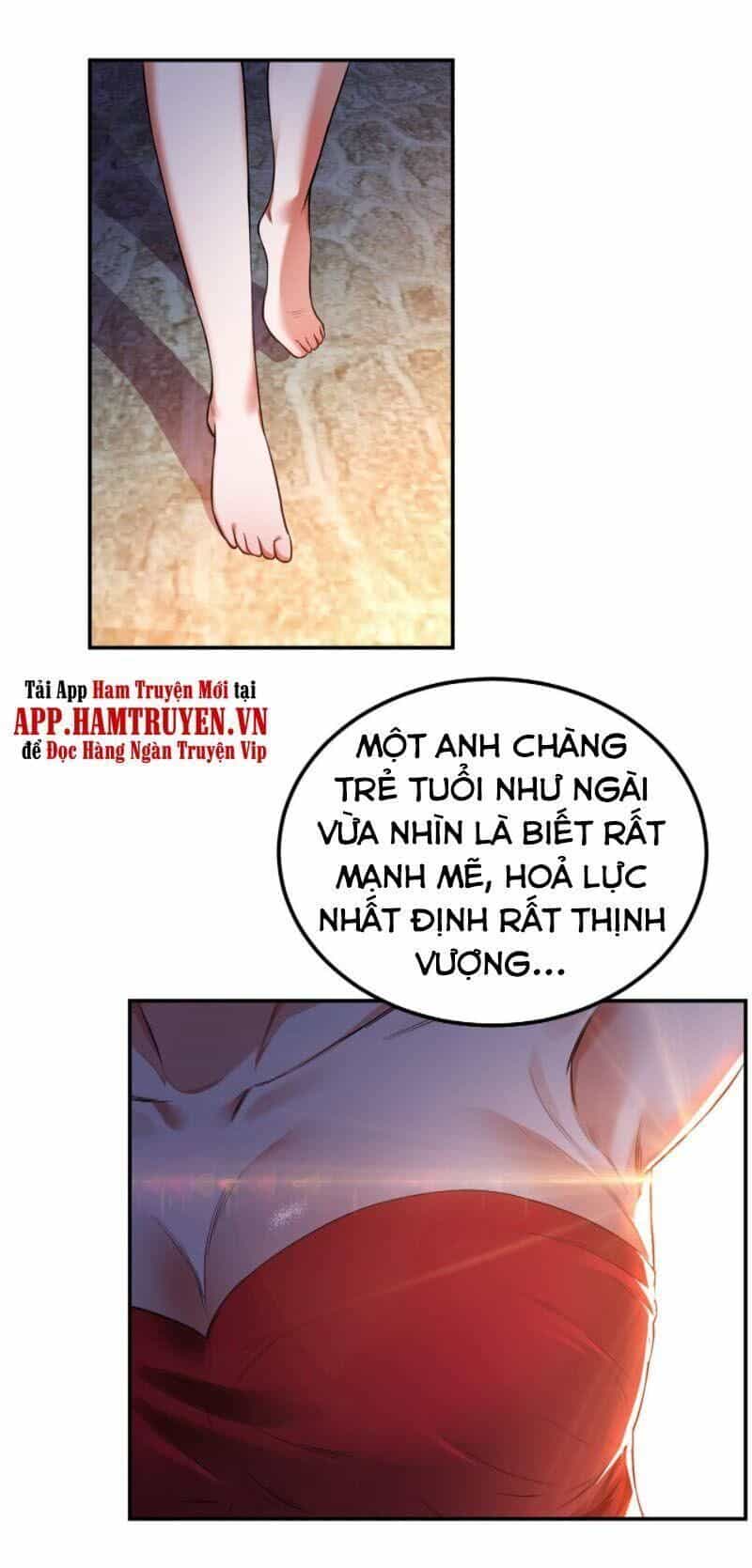 Nam Chủ Và Hậu Cung Đều Dưới Trướng Ta - Chương 17 - ảnh 12