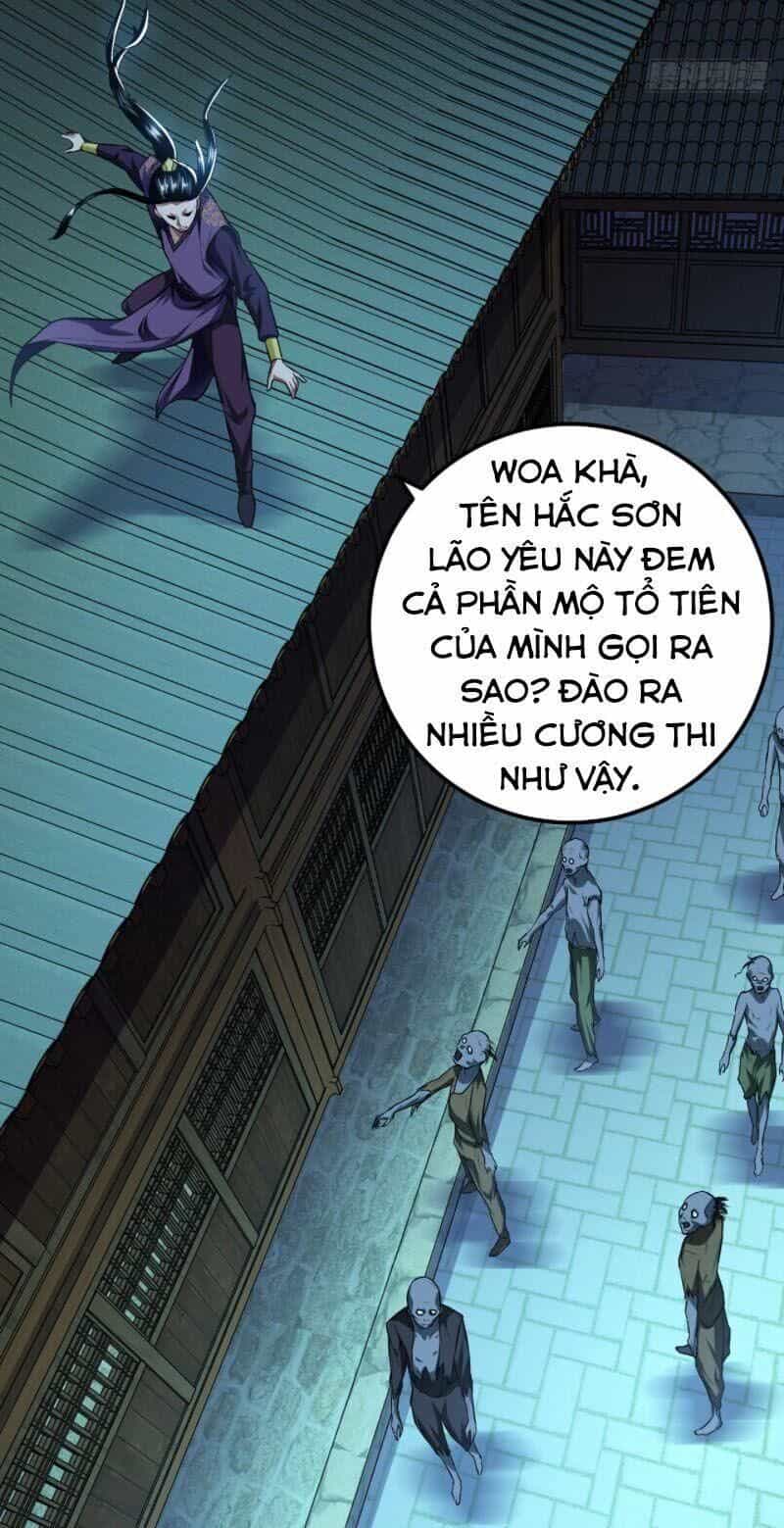 Nam Chủ Và Hậu Cung Đều Dưới Trướng Ta - Chương 17 - ảnh 56