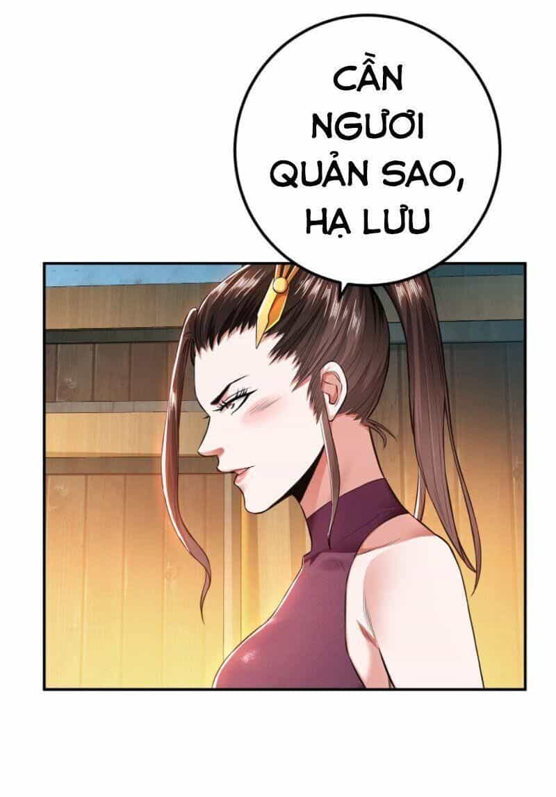 Nam Chủ Và Hậu Cung Đều Dưới Trướng Ta - Chương 17 - ảnh 7