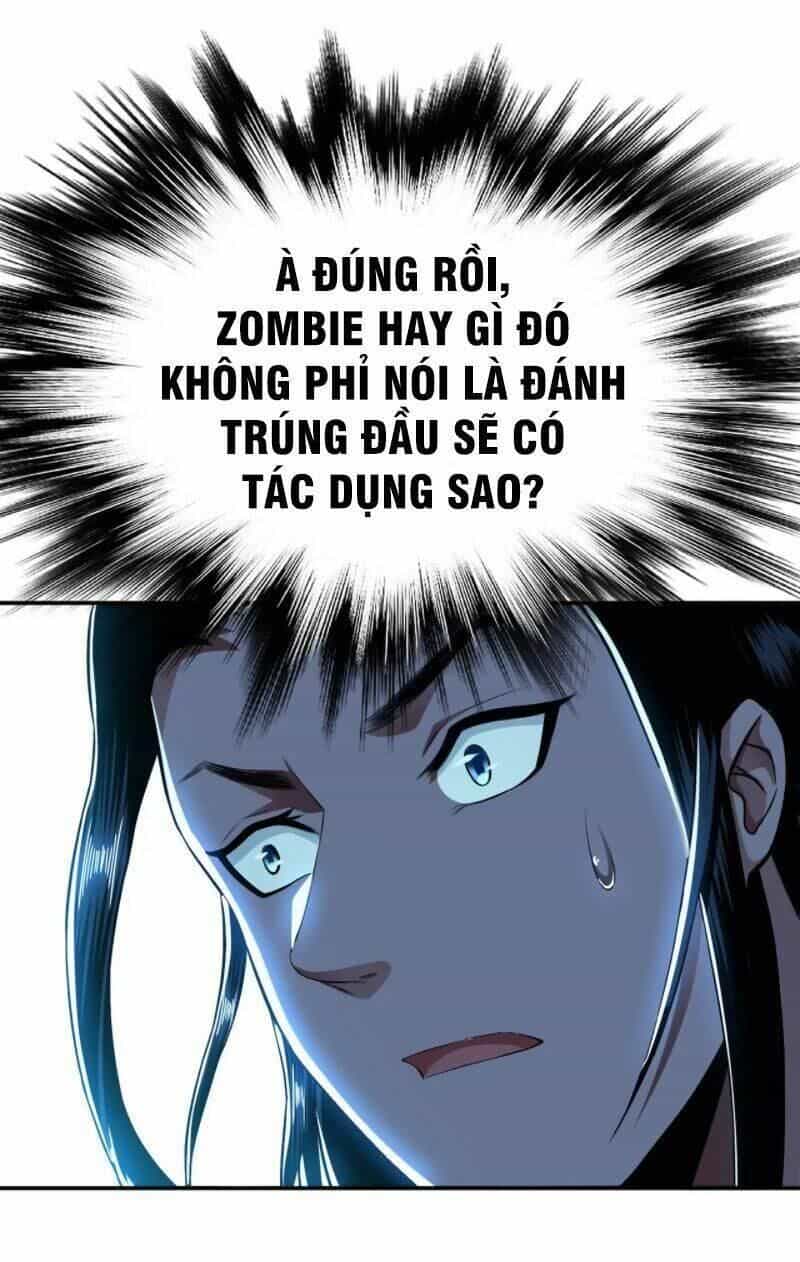 Nam Chủ Và Hậu Cung Đều Dưới Trướng Ta - Chương 18 - ảnh 14