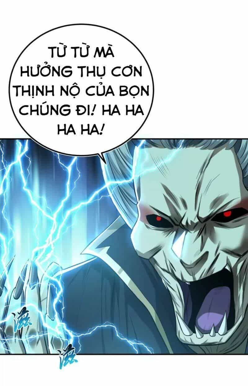 Nam Chủ Và Hậu Cung Đều Dưới Trướng Ta - Chương 18 - ảnh 24