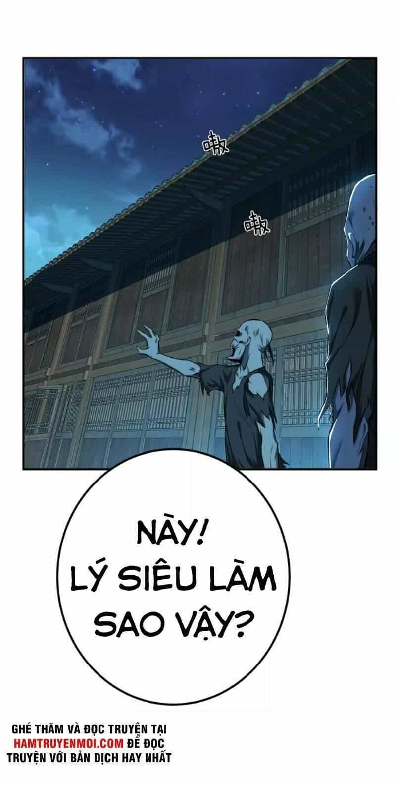 Nam Chủ Và Hậu Cung Đều Dưới Trướng Ta - Chương 19 - ảnh 11