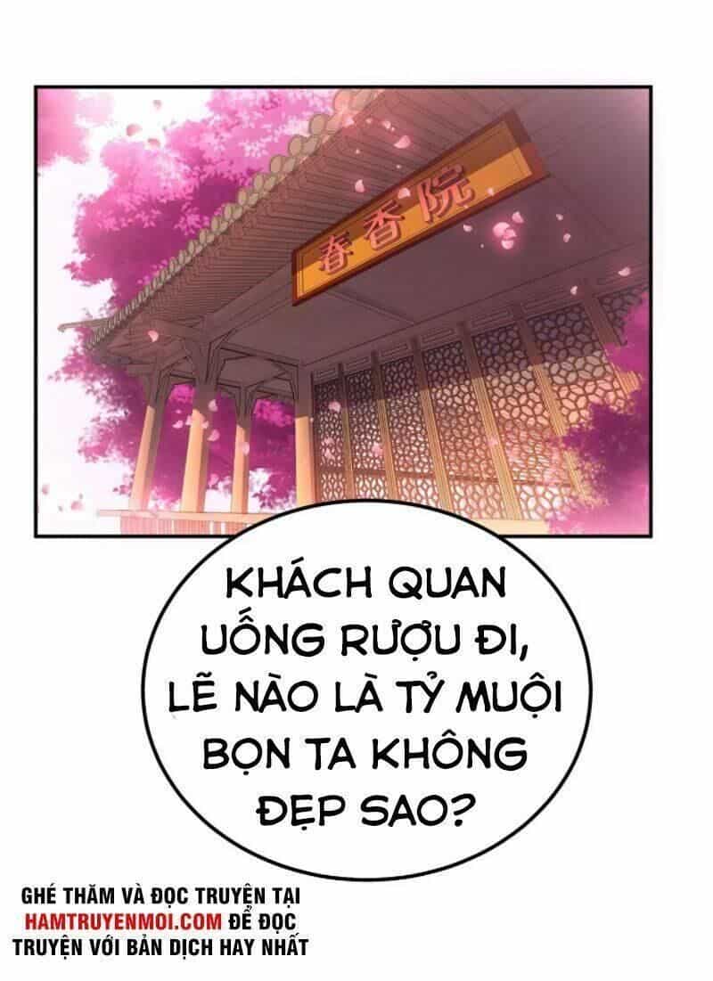 Nam Chủ Và Hậu Cung Đều Dưới Trướng Ta - Chương 19 - ảnh 2