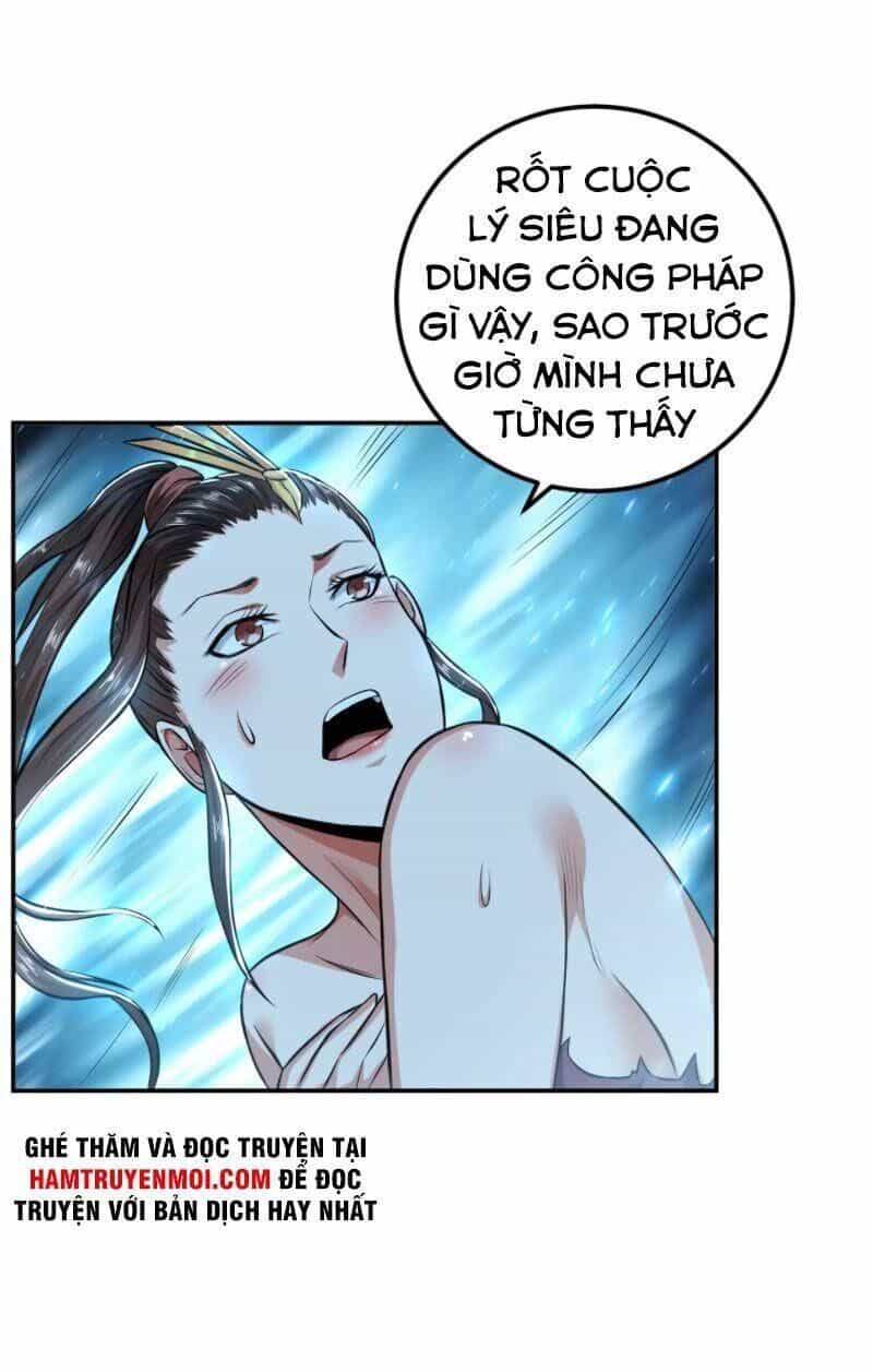 Nam Chủ Và Hậu Cung Đều Dưới Trướng Ta - Chương 20 - ảnh 47
