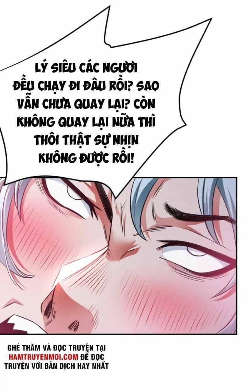 Nam Chủ Và Hậu Cung Đều Dưới Trướng Ta - Chương 21 - ảnh 22