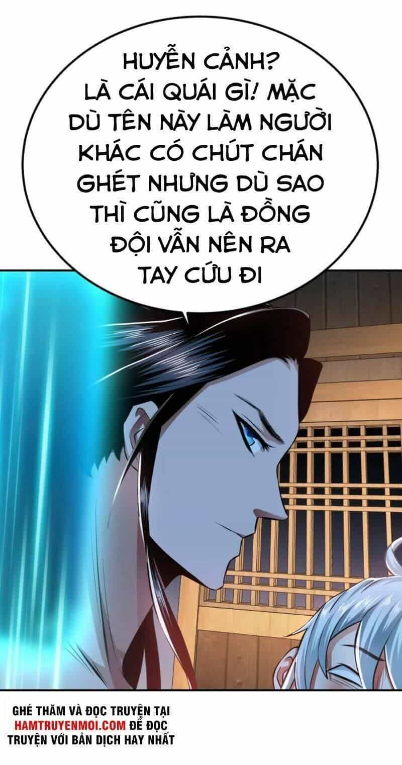 Nam Chủ Và Hậu Cung Đều Dưới Trướng Ta - Chương 21 - ảnh 30