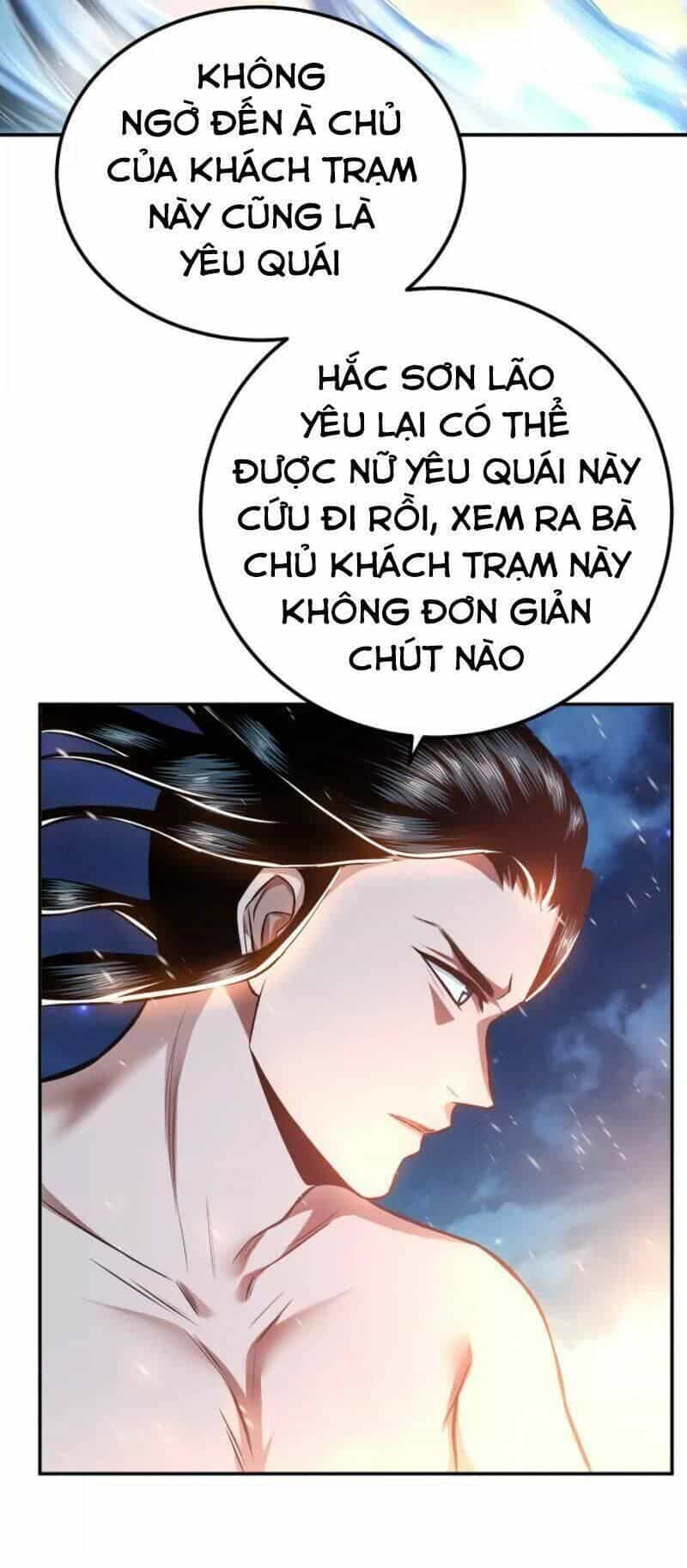 Nam Chủ Và Hậu Cung Đều Dưới Trướng Ta - Chương 21 - ảnh 9