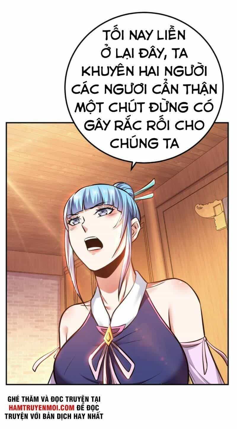 Nam Chủ Và Hậu Cung Đều Dưới Trướng Ta - Chương 22 - ảnh 26